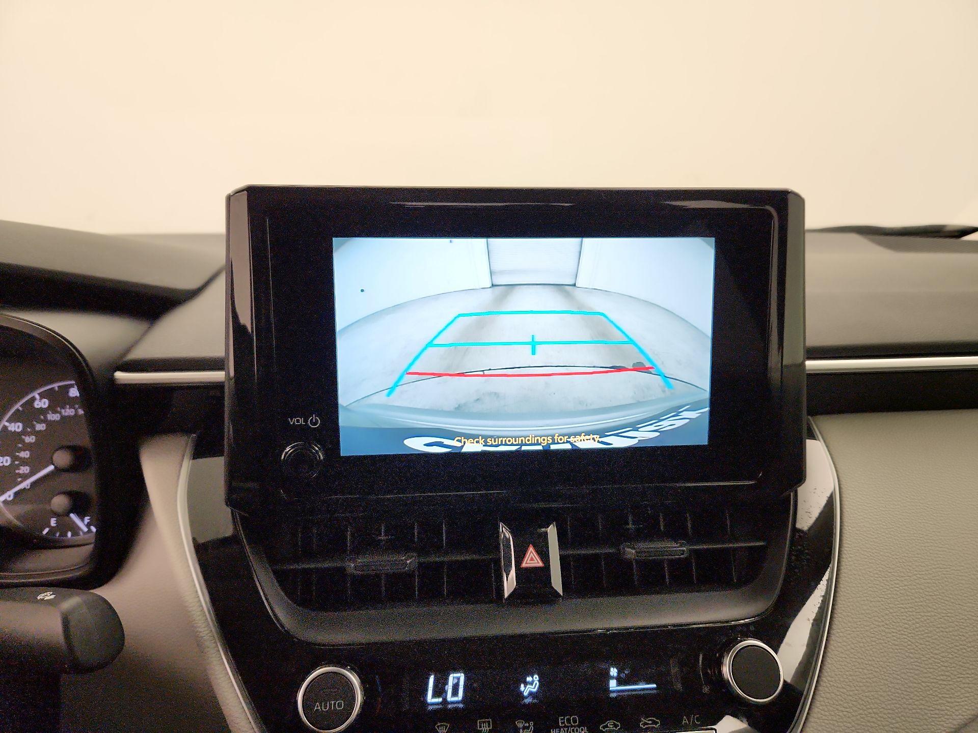 Thumbnail: 2024 Toyota Corolla - 14