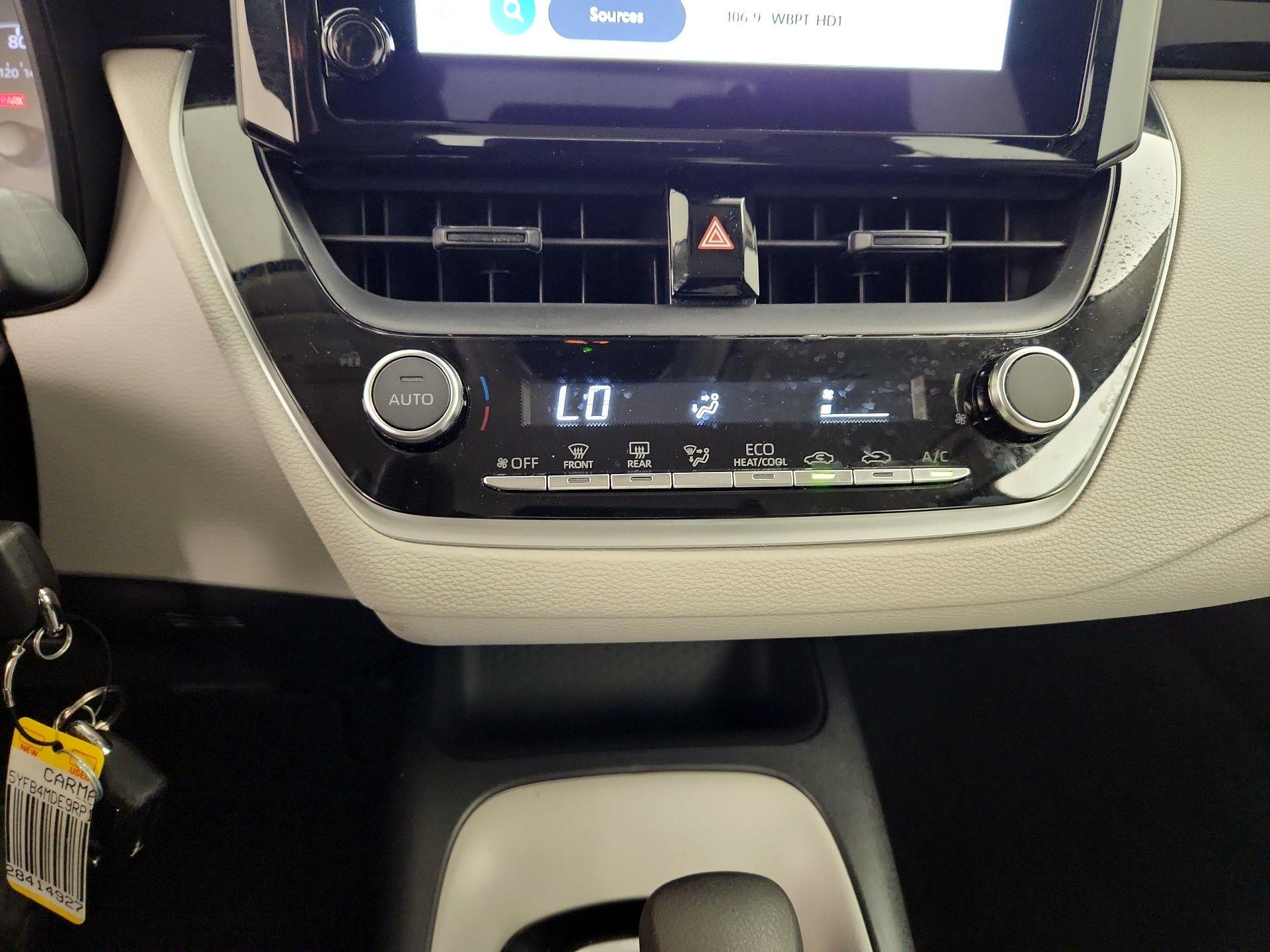 Thumbnail: 2024 Toyota Corolla - 16