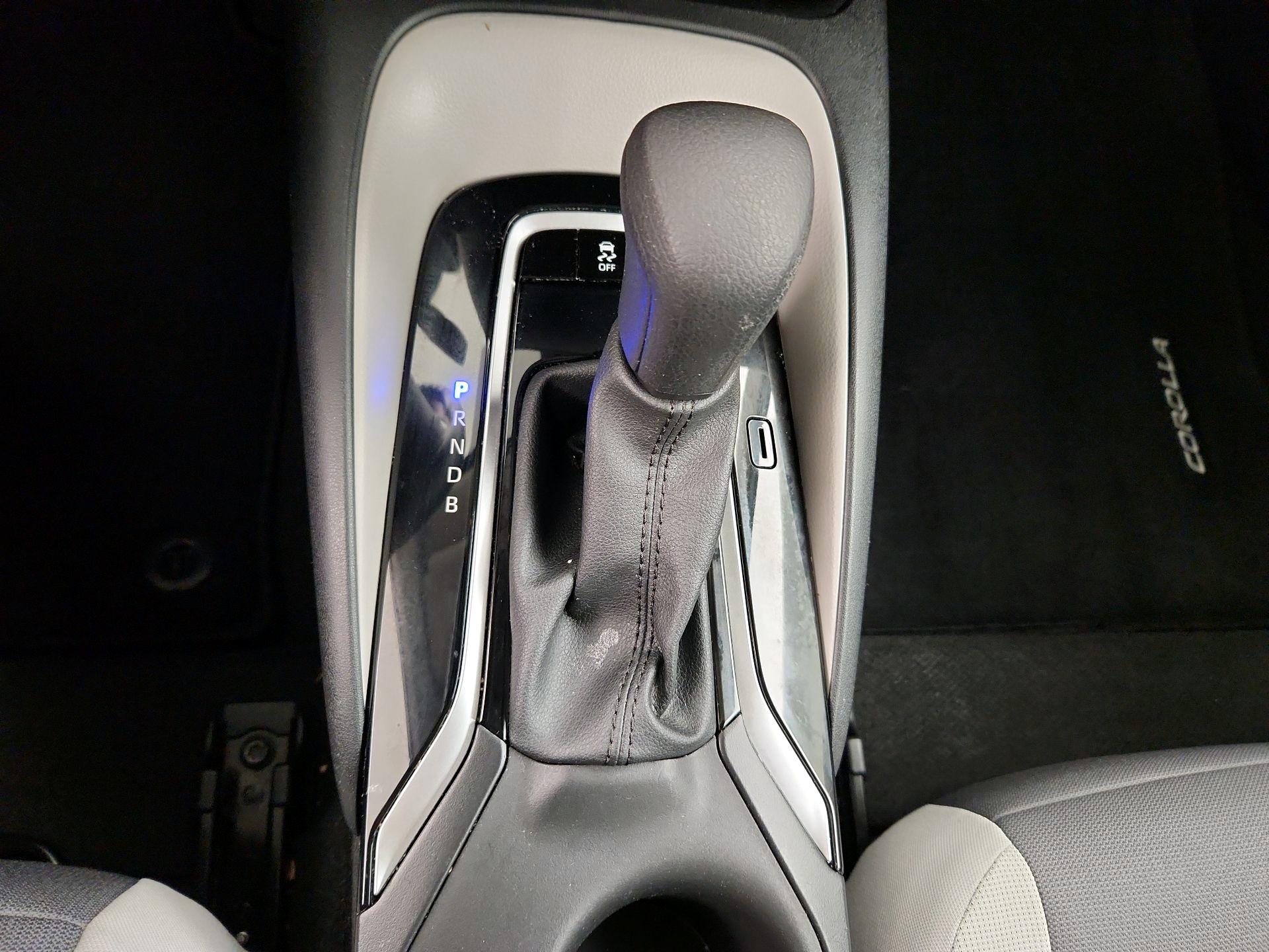 Thumbnail: 2024 Toyota Corolla - 17