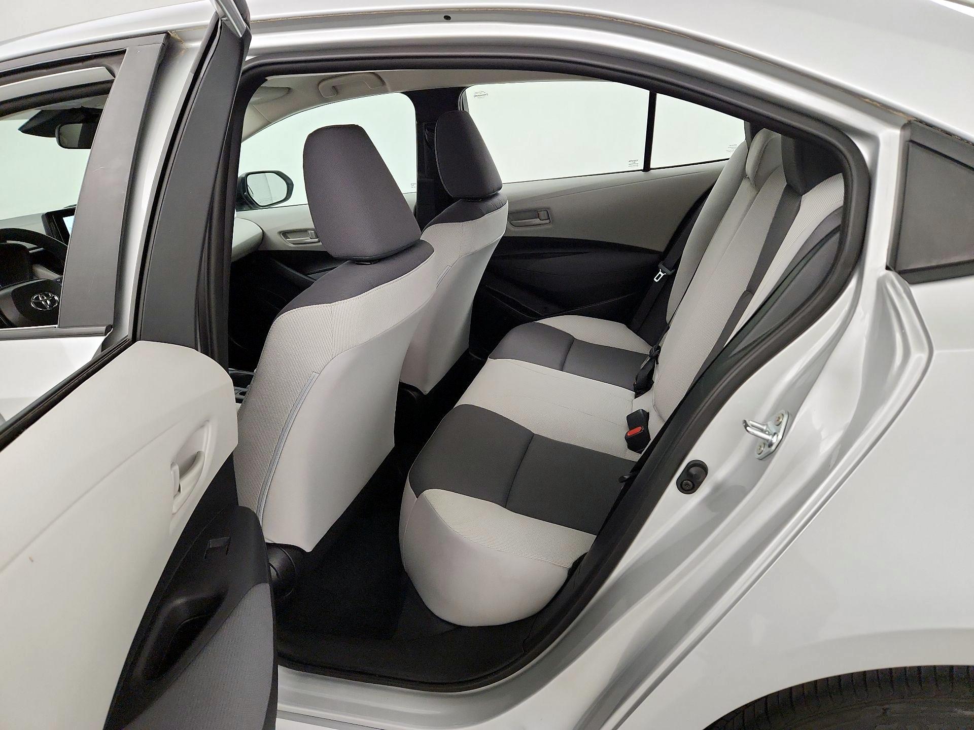 Thumbnail: 2024 Toyota Corolla - 19