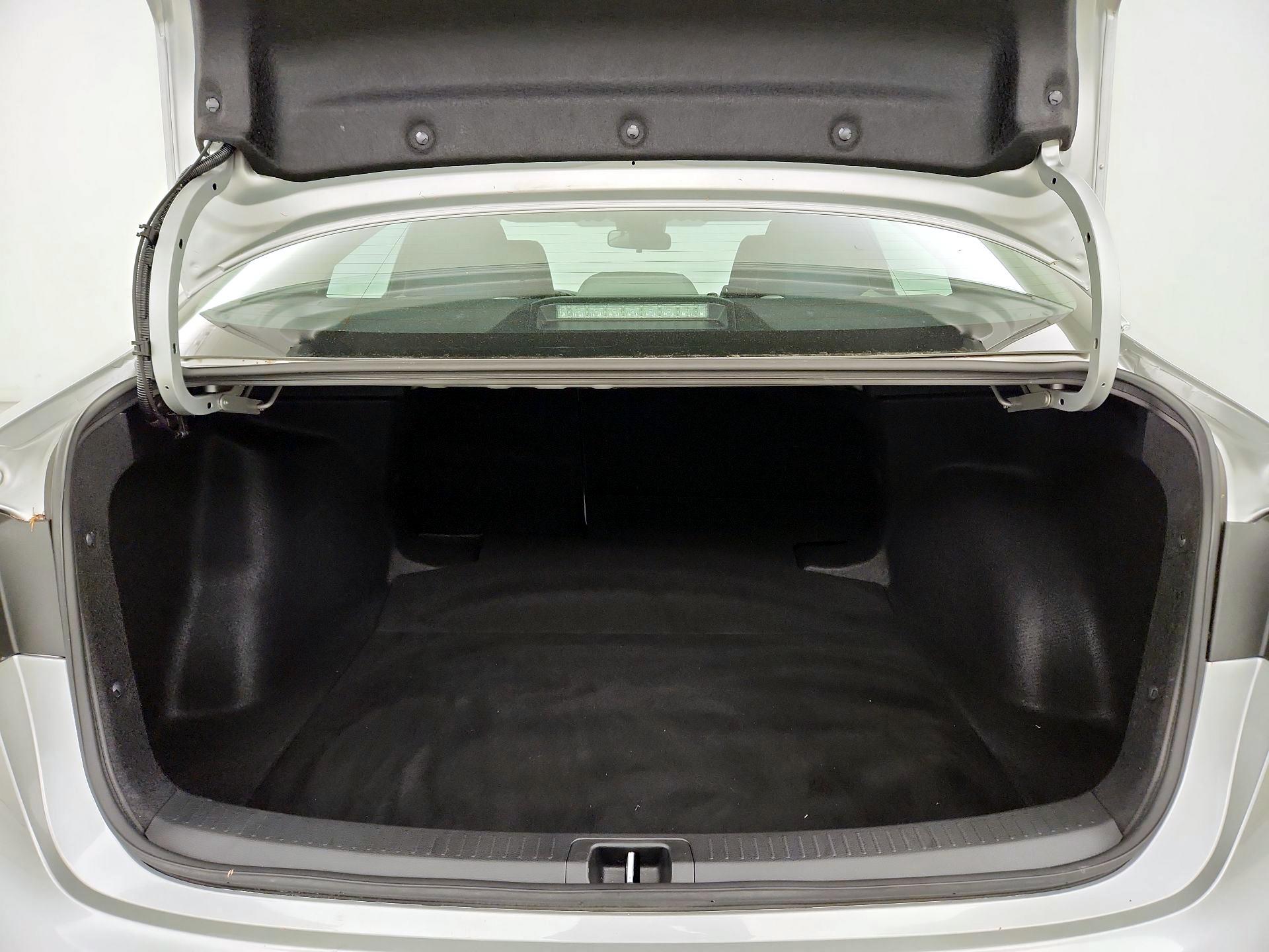 Thumbnail: 2024 Toyota Corolla - 20