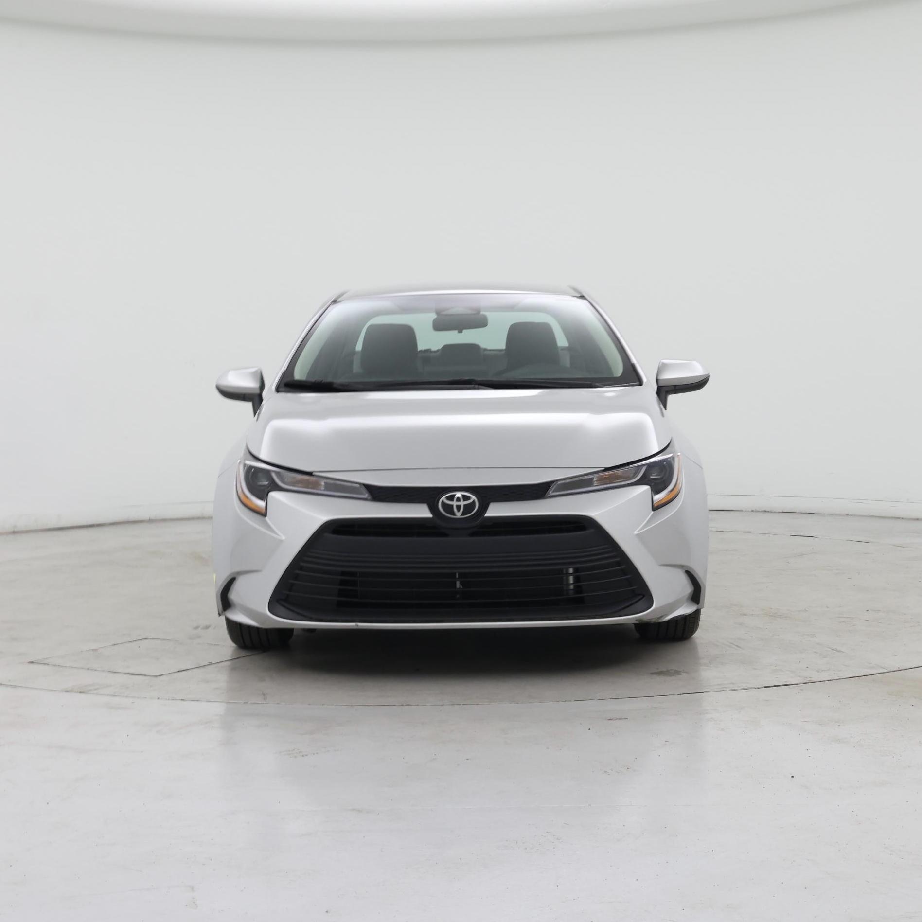 Thumbnail: 2024 Toyota Corolla - 5