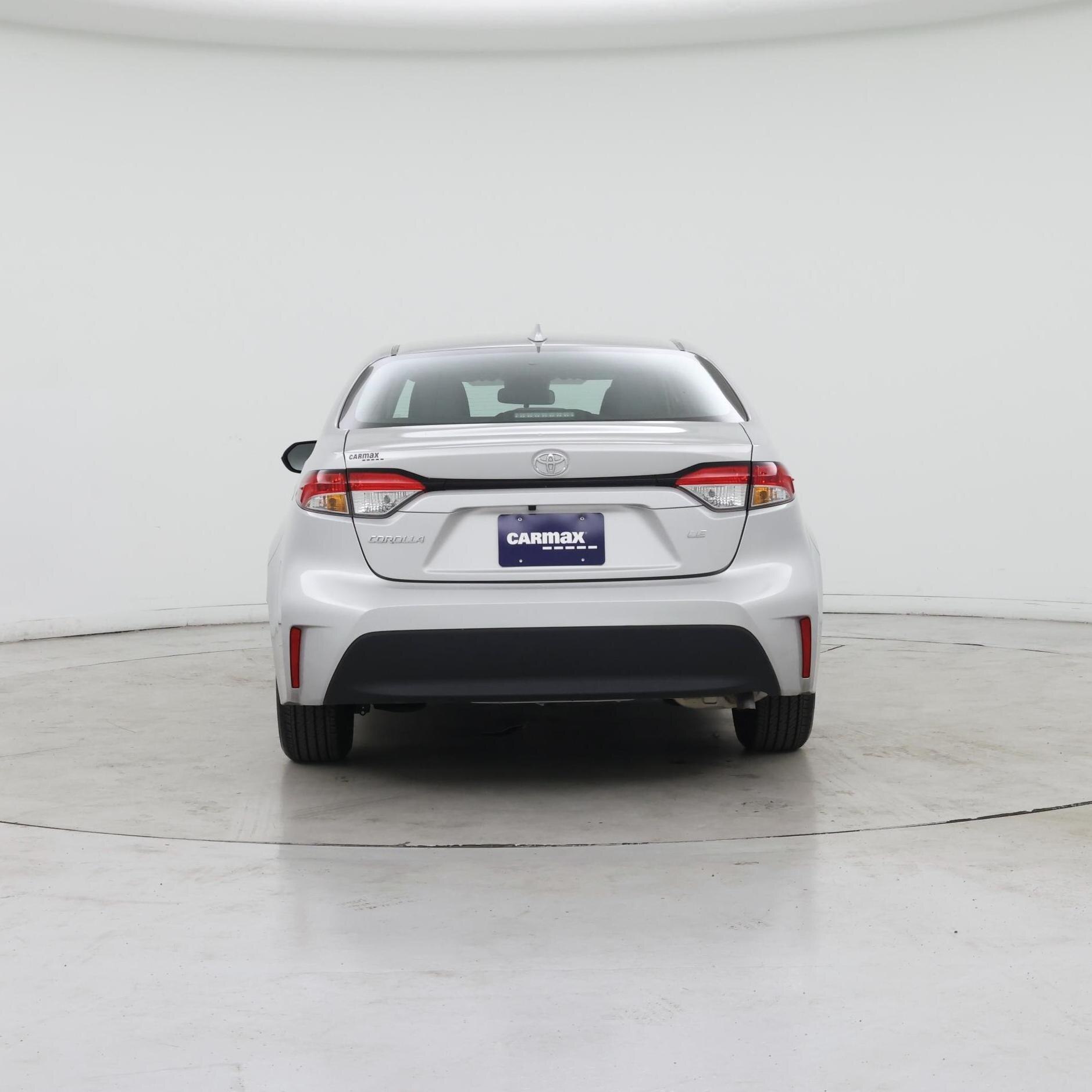 Thumbnail: 2024 Toyota Corolla - 6