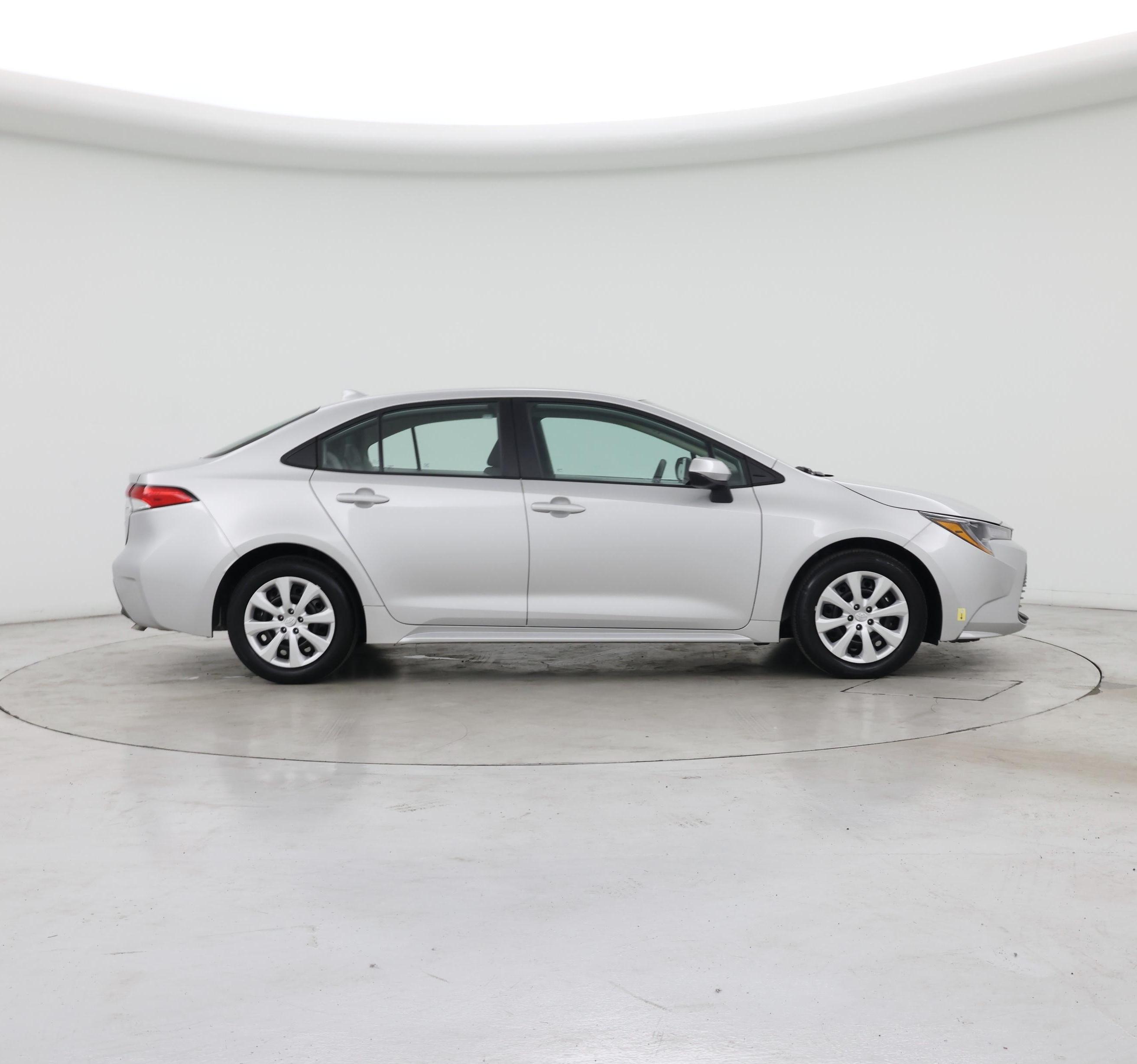 Thumbnail: 2024 Toyota Corolla - 7