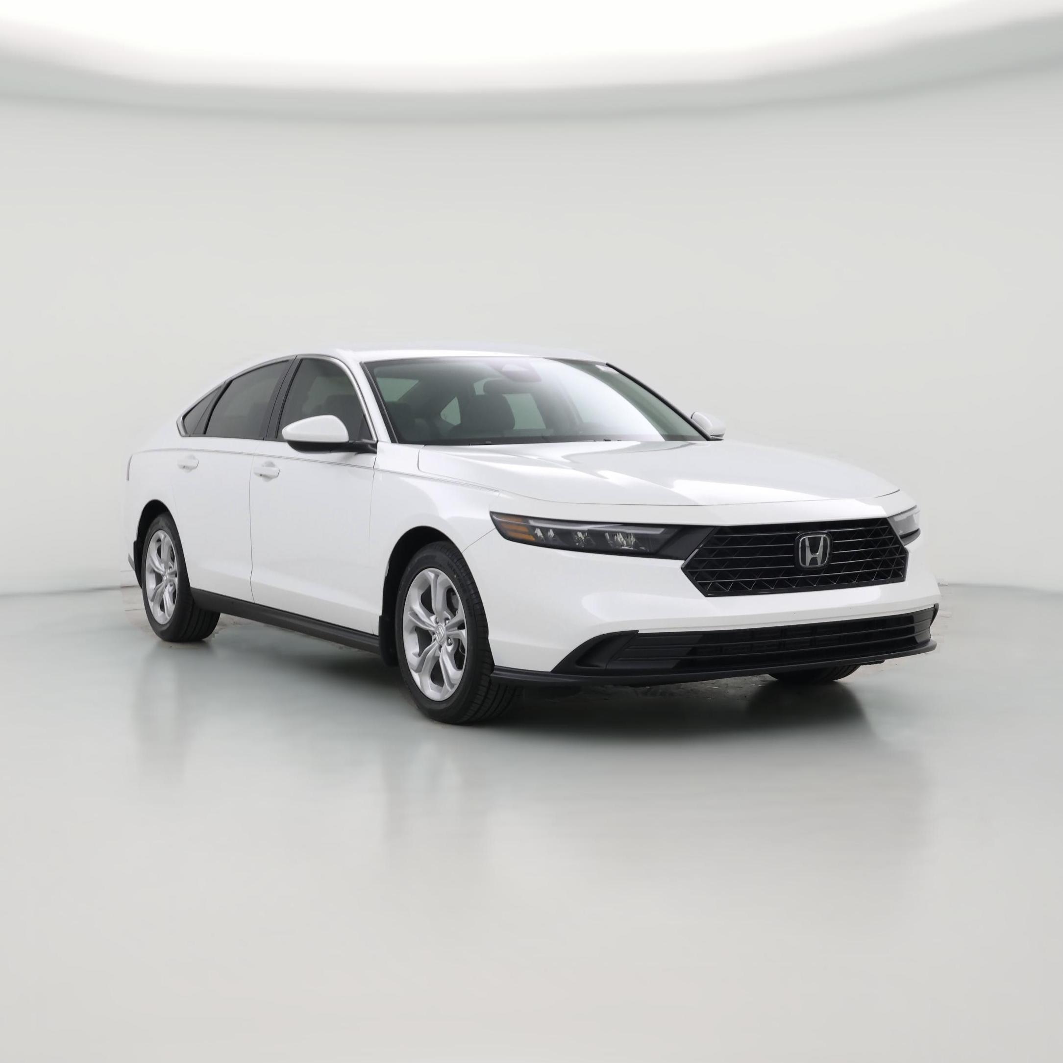 Thumbnail: 2024 Honda Accord - 1