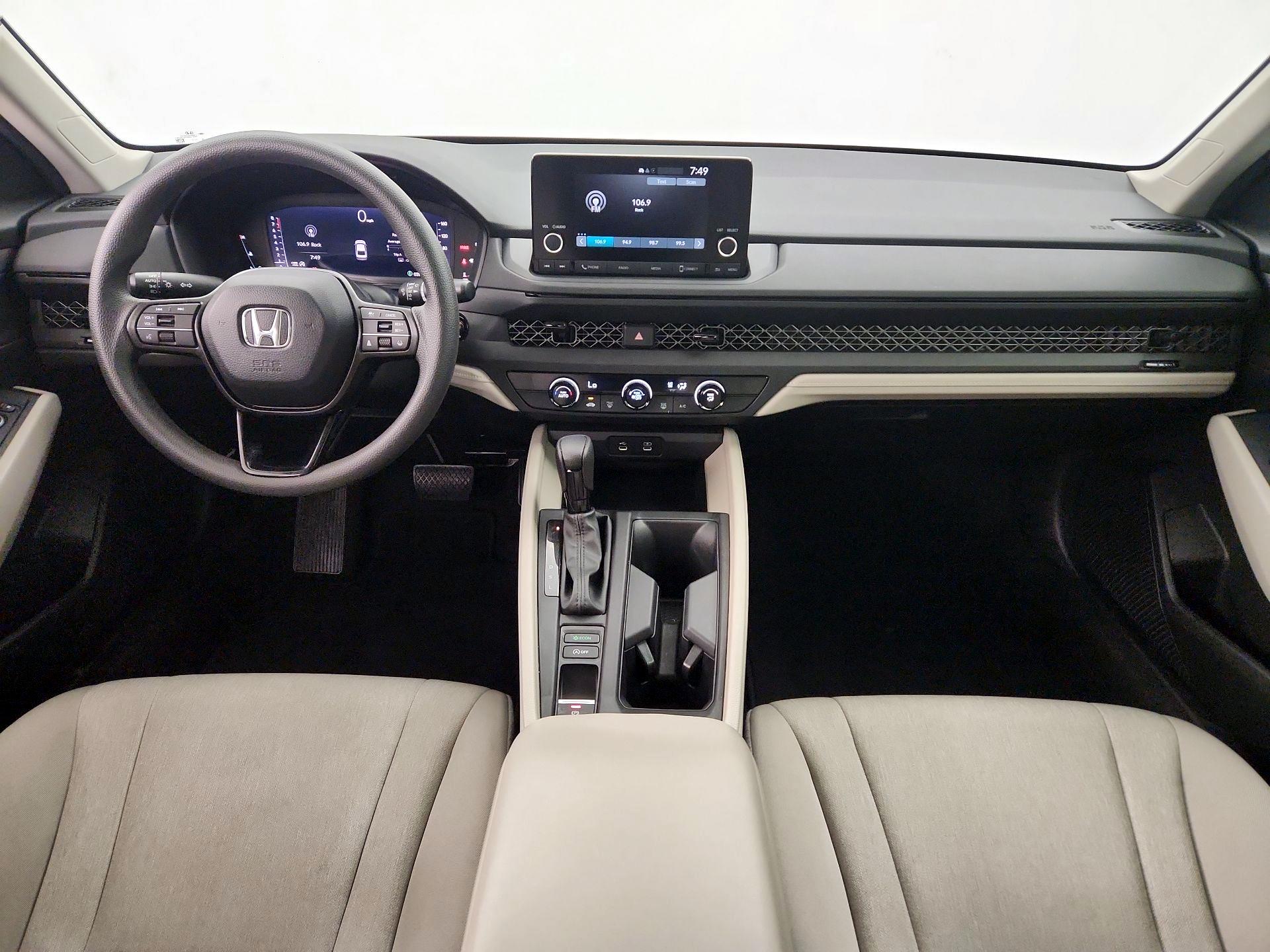 Thumbnail: 2024 Honda Accord - 9