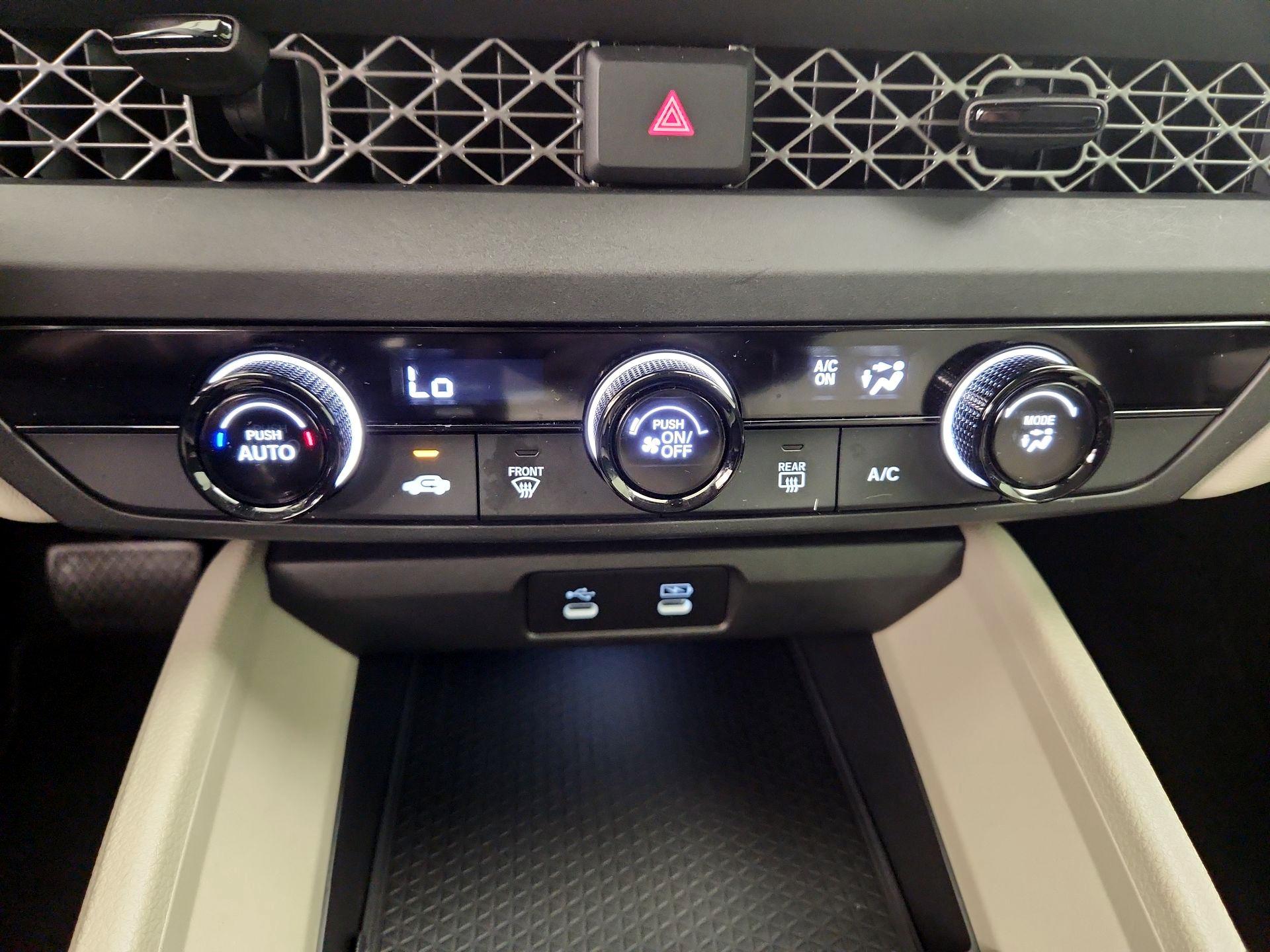 Thumbnail: 2024 Honda Accord - 16
