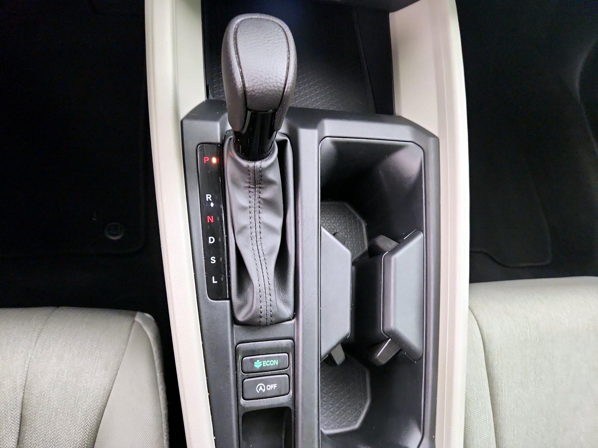 Thumbnail: 2024 Honda Accord - 17