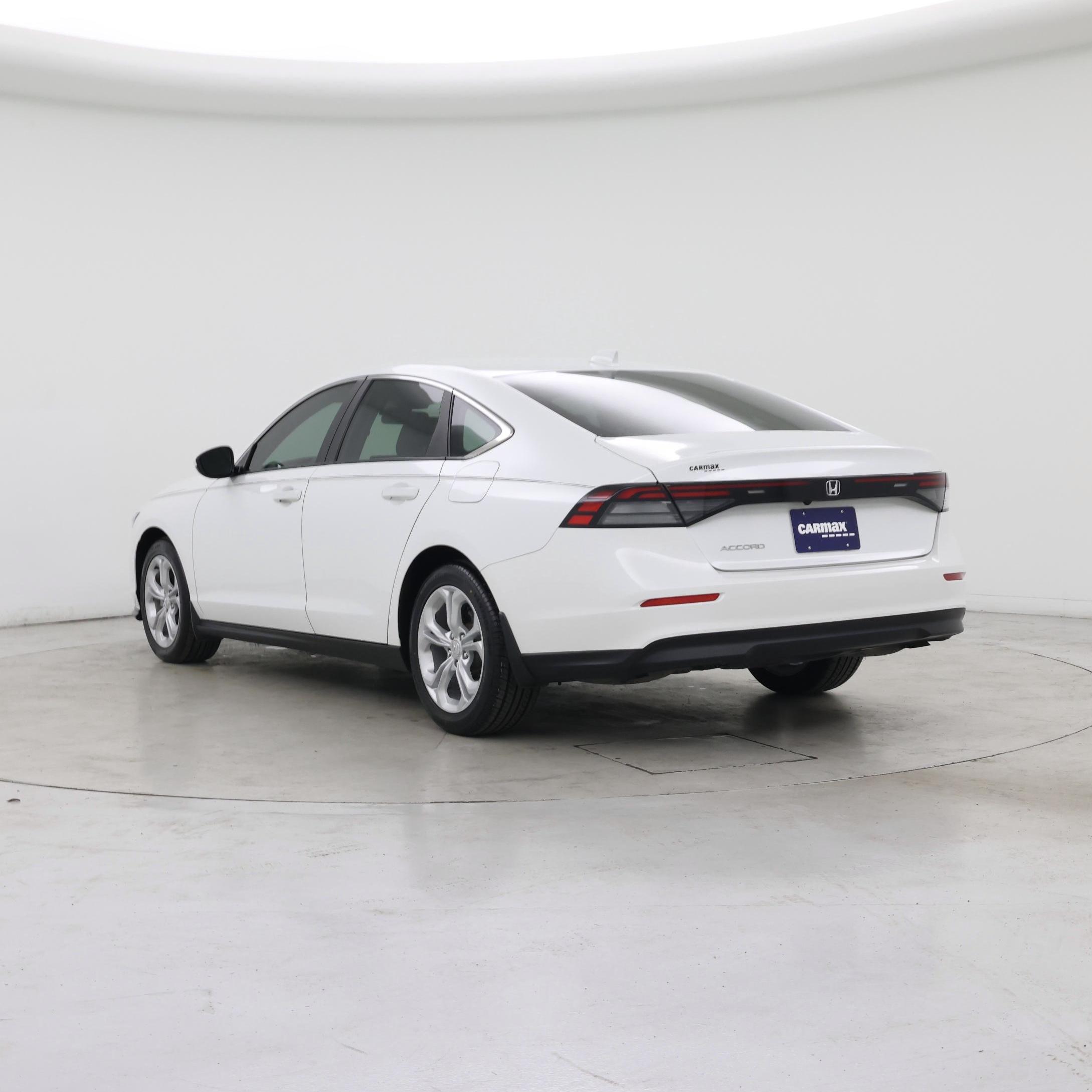 Thumbnail: 2024 Honda Accord - 2