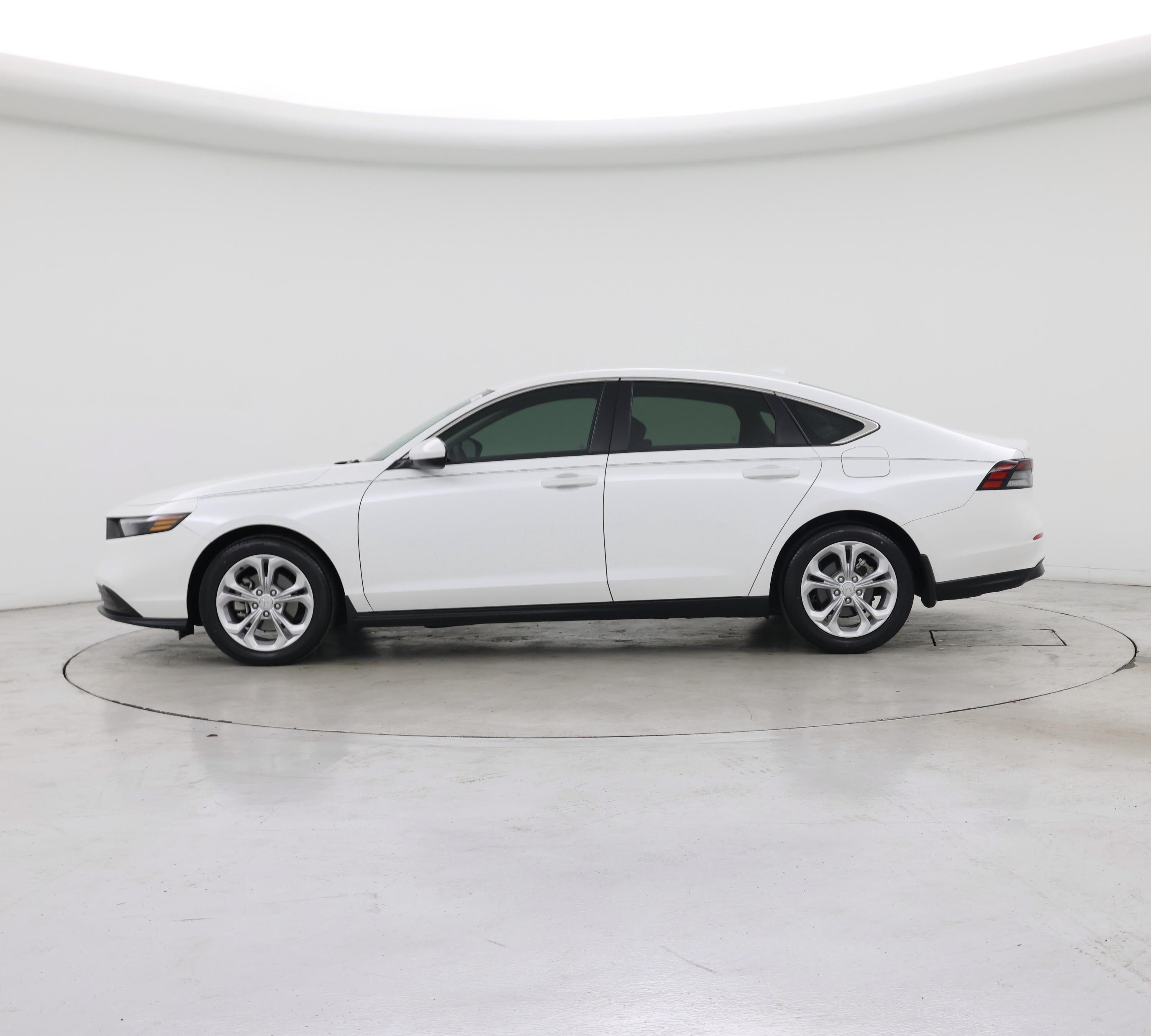 Thumbnail: 2024 Honda Accord - 3