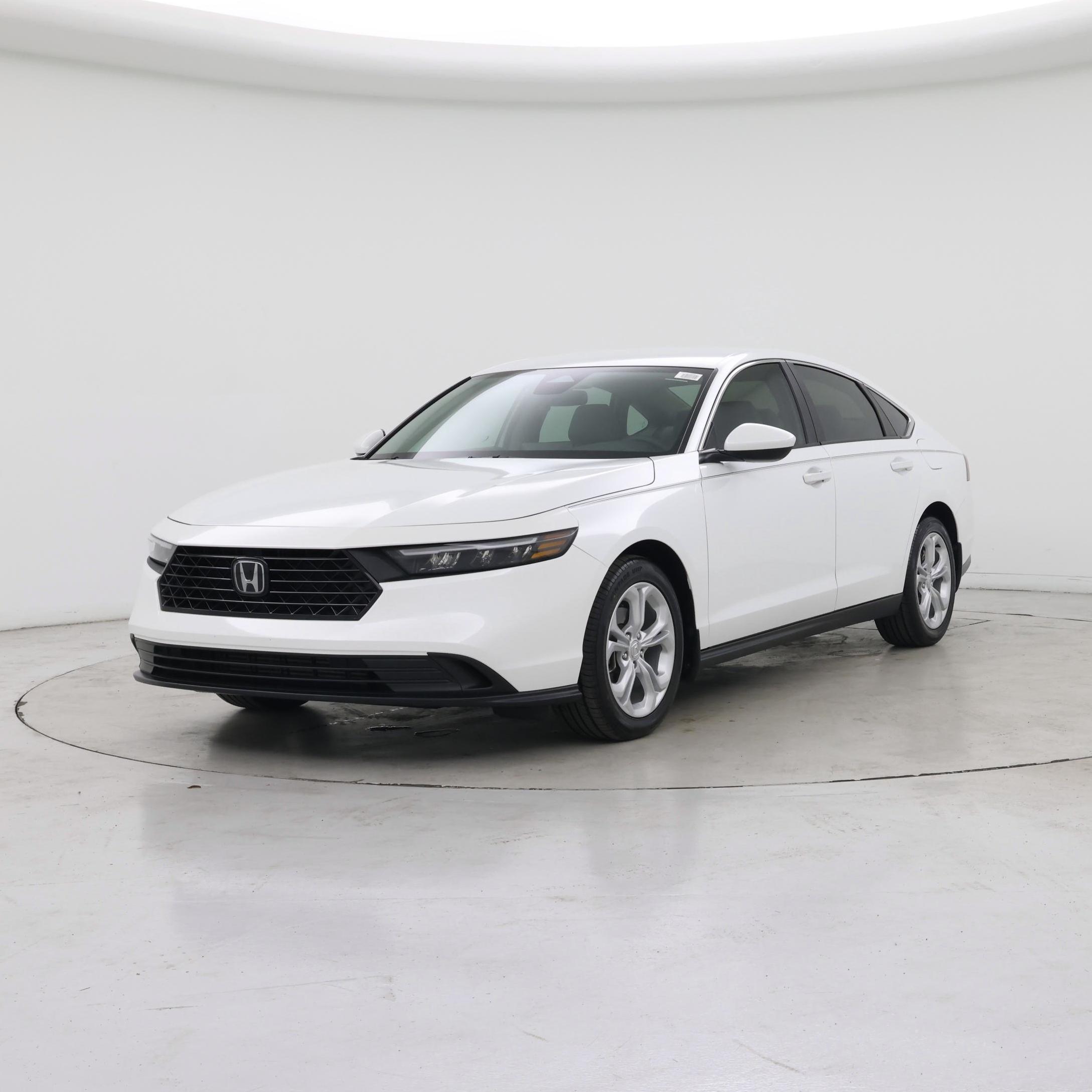 Thumbnail: 2024 Honda Accord - 4