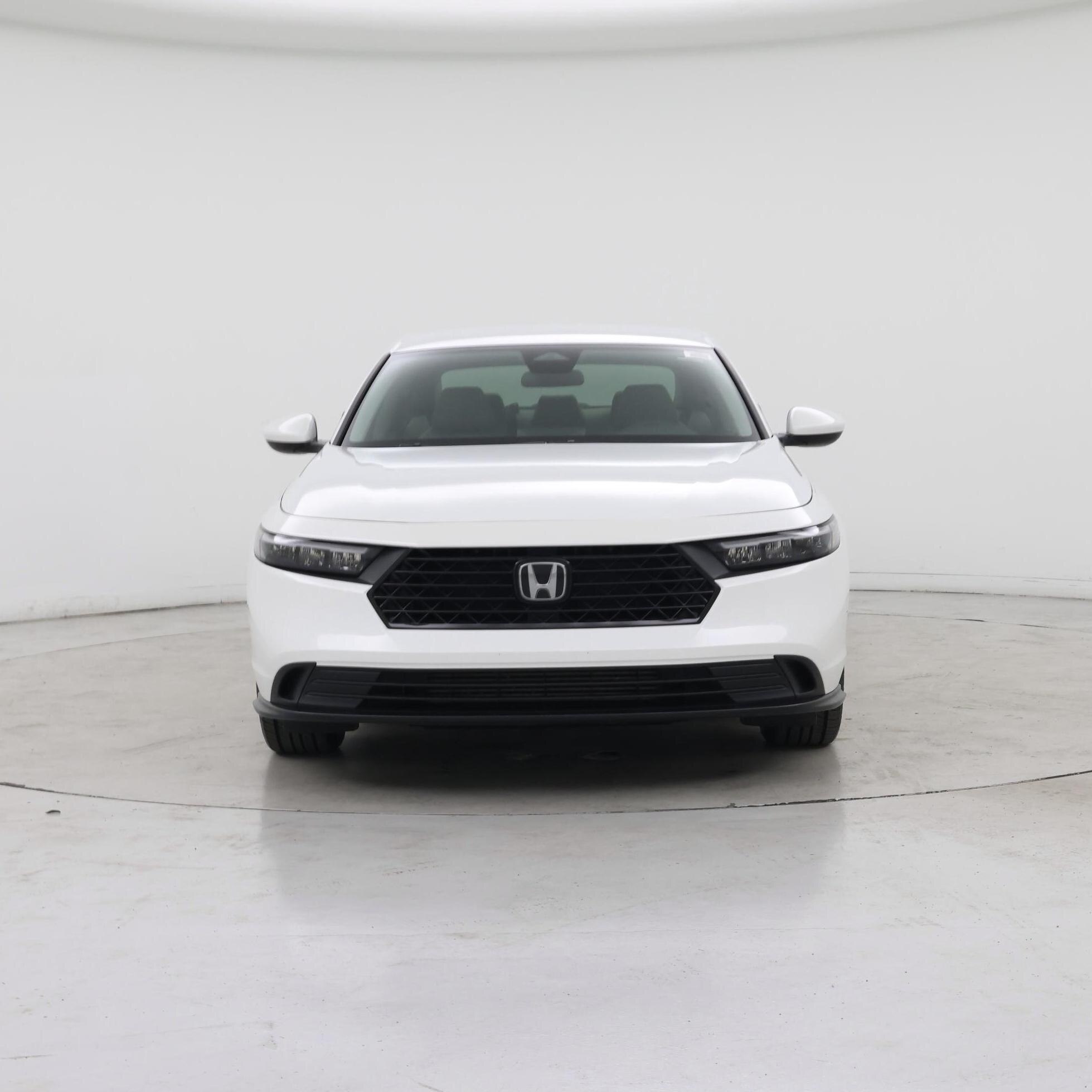 Thumbnail: 2024 Honda Accord - 5
