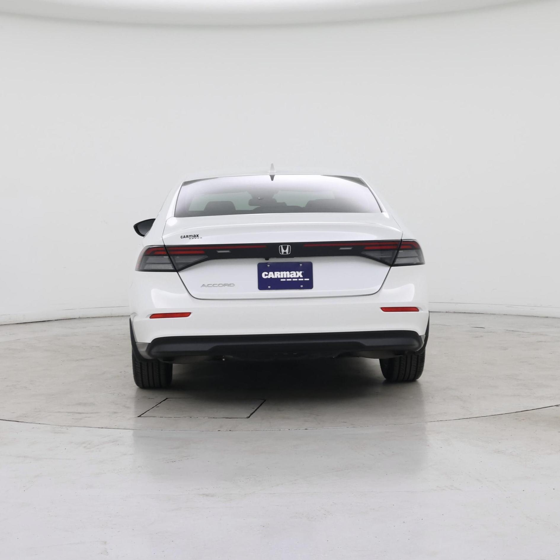 Thumbnail: 2024 Honda Accord - 6