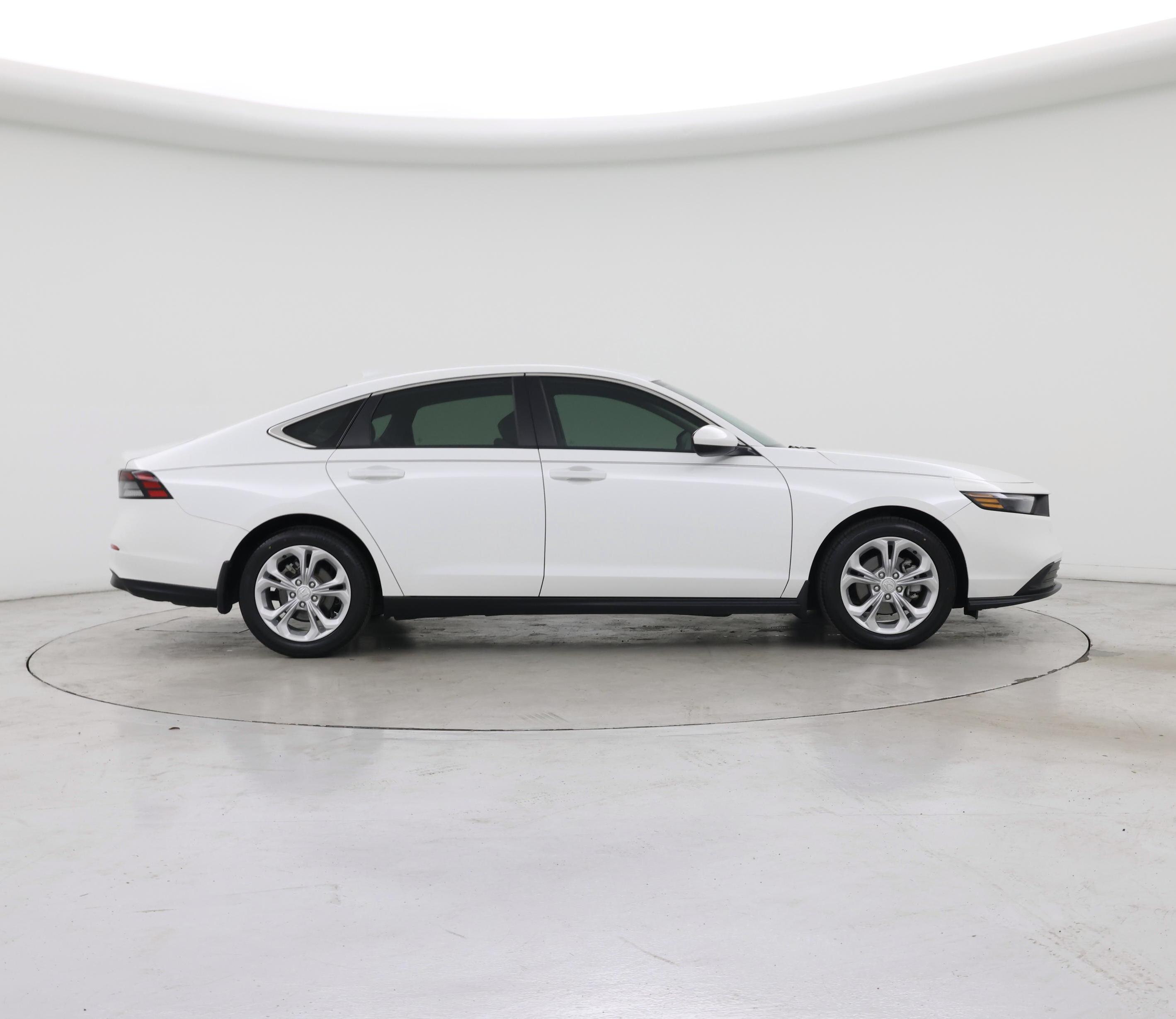Thumbnail: 2024 Honda Accord - 7
