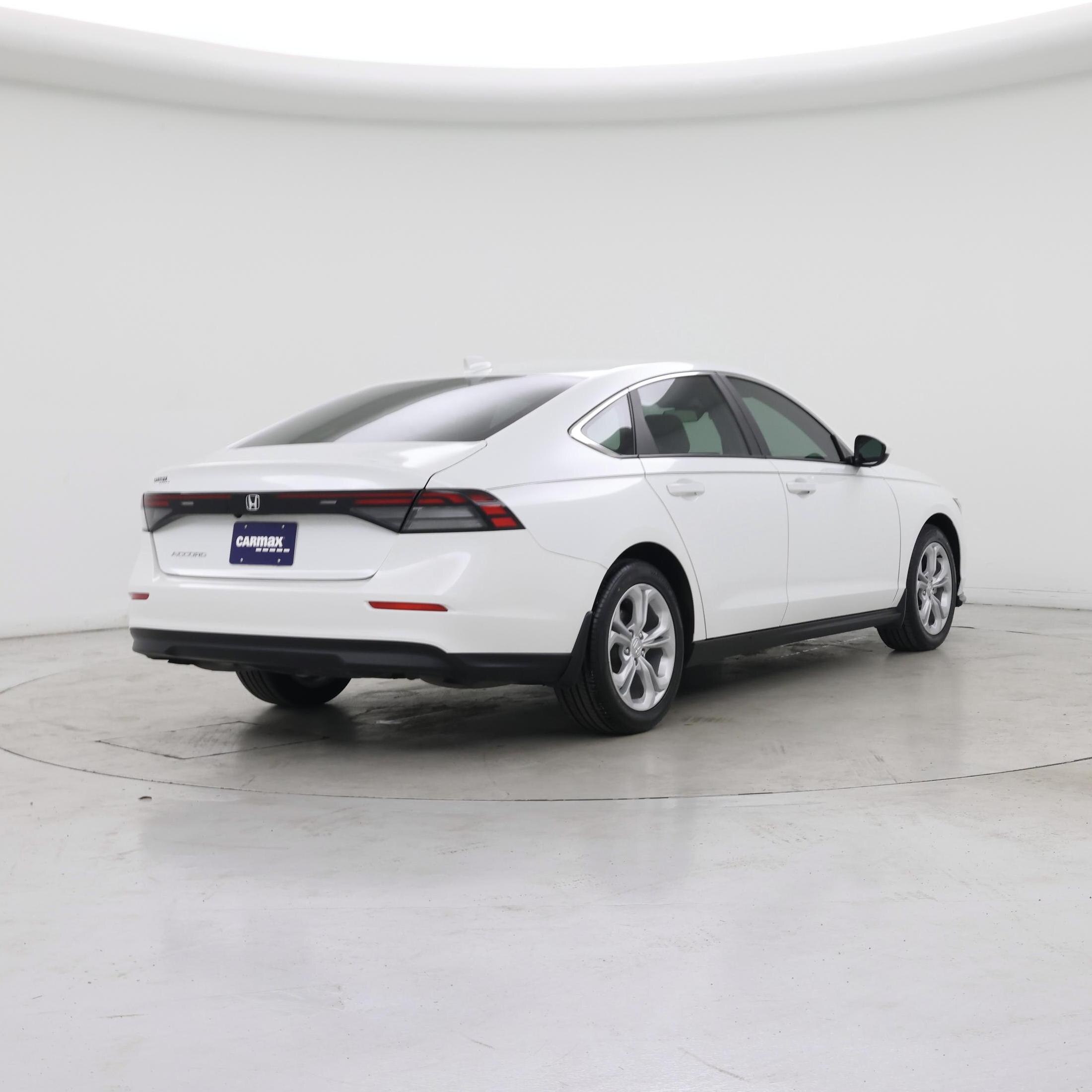 Thumbnail: 2024 Honda Accord - 8