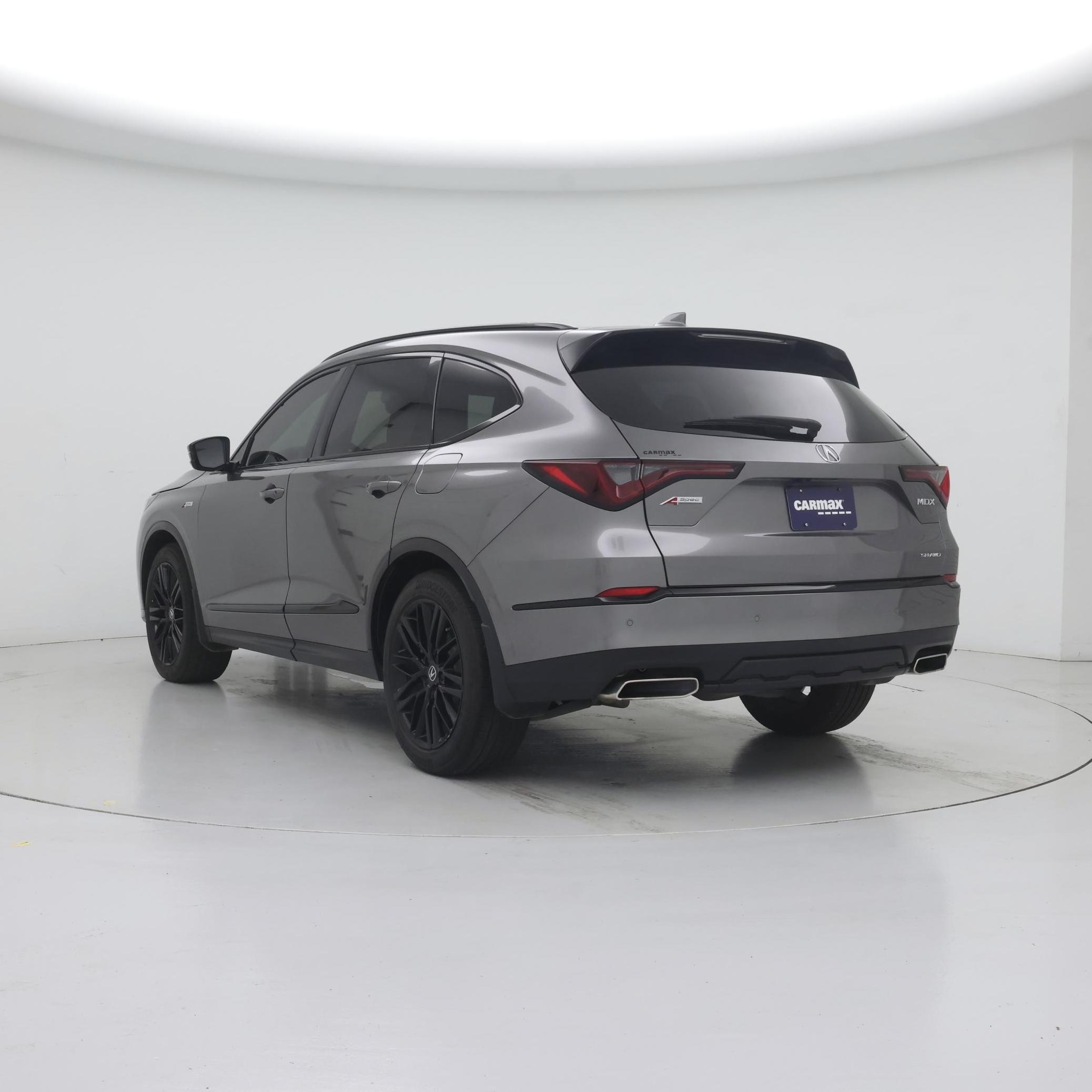 Thumbnail: 2025 Acura MDX - 2