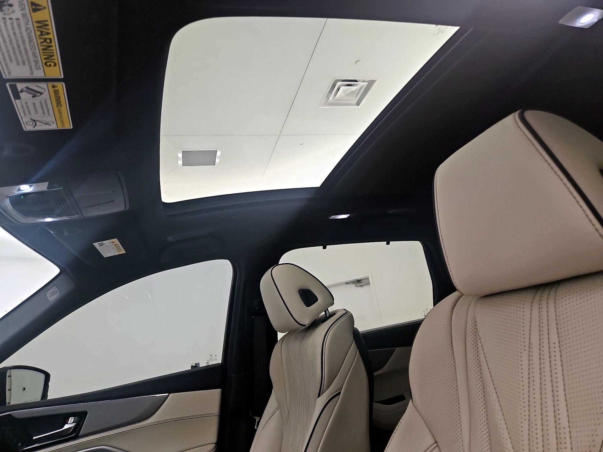 Thumbnail: 2025 Acura MDX - 19