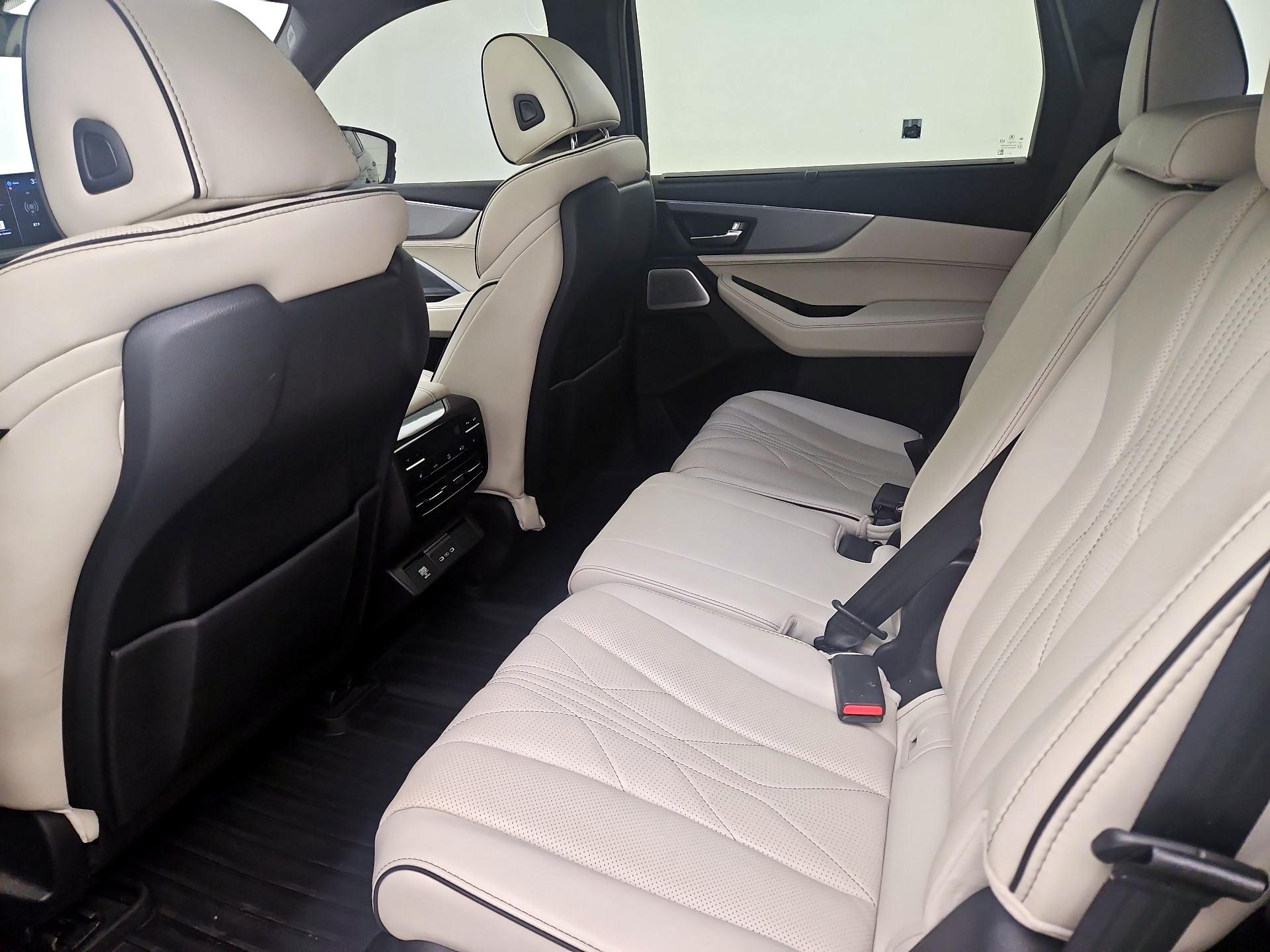 Thumbnail: 2025 Acura MDX - 20