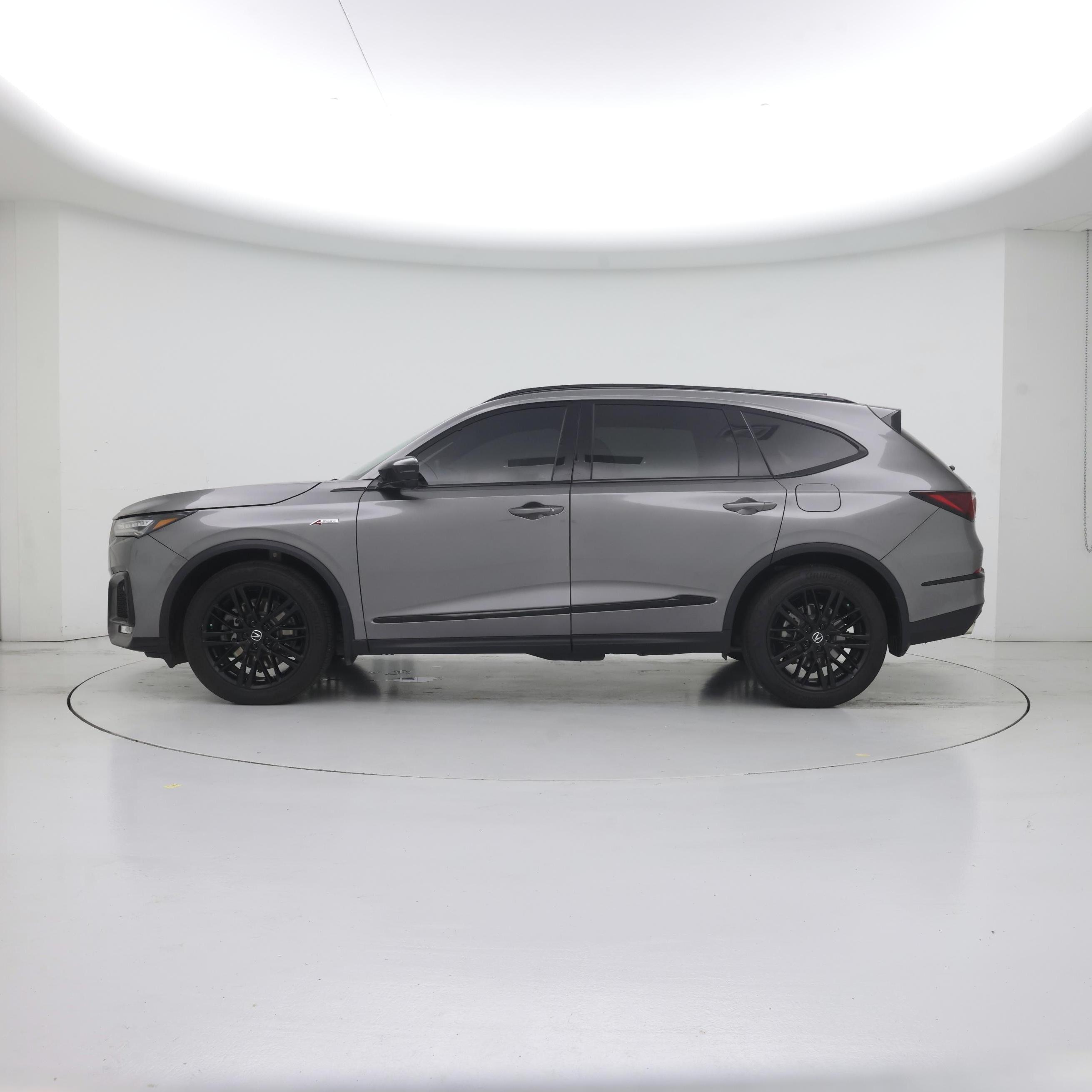 Thumbnail: 2025 Acura MDX - 3