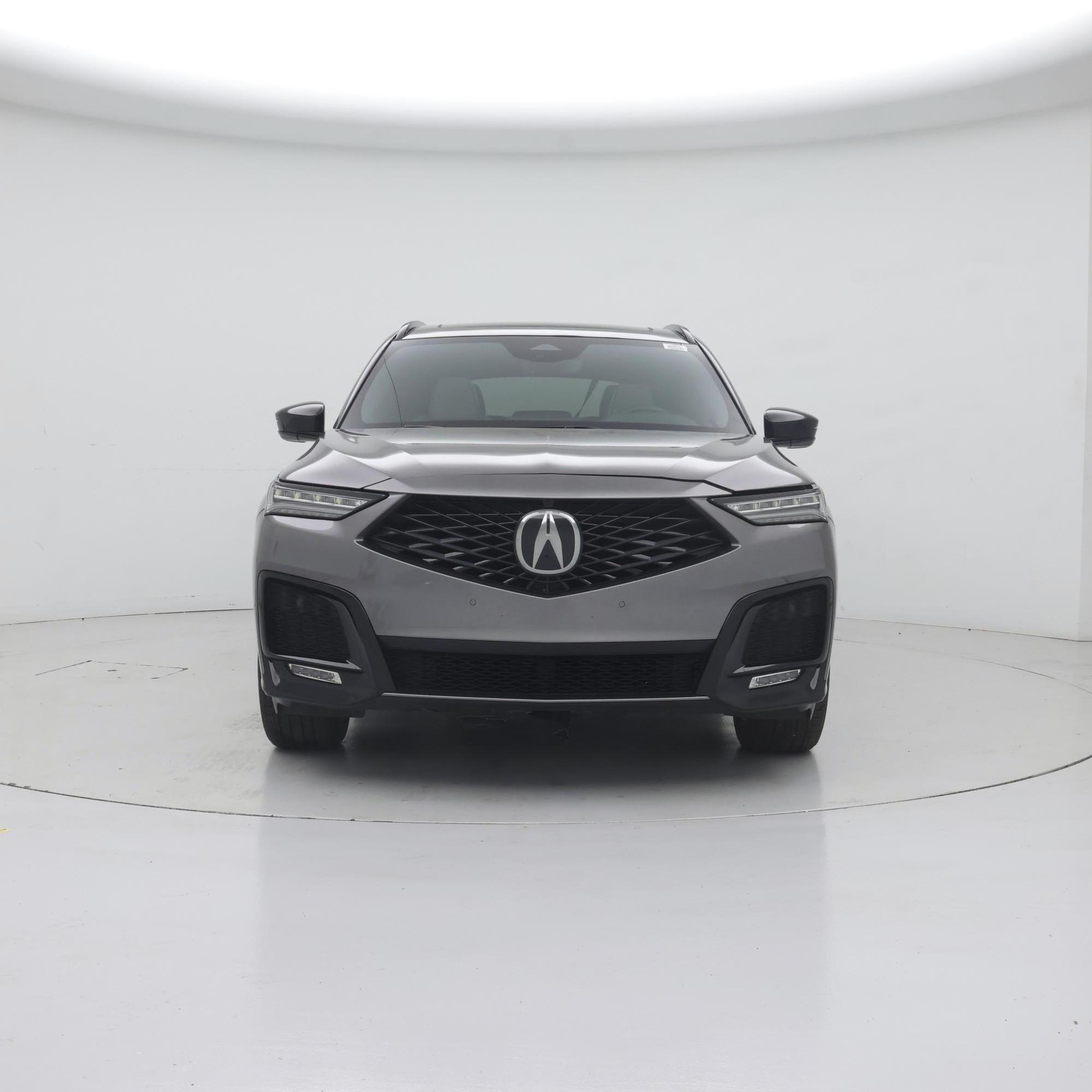Thumbnail: 2025 Acura MDX - 5
