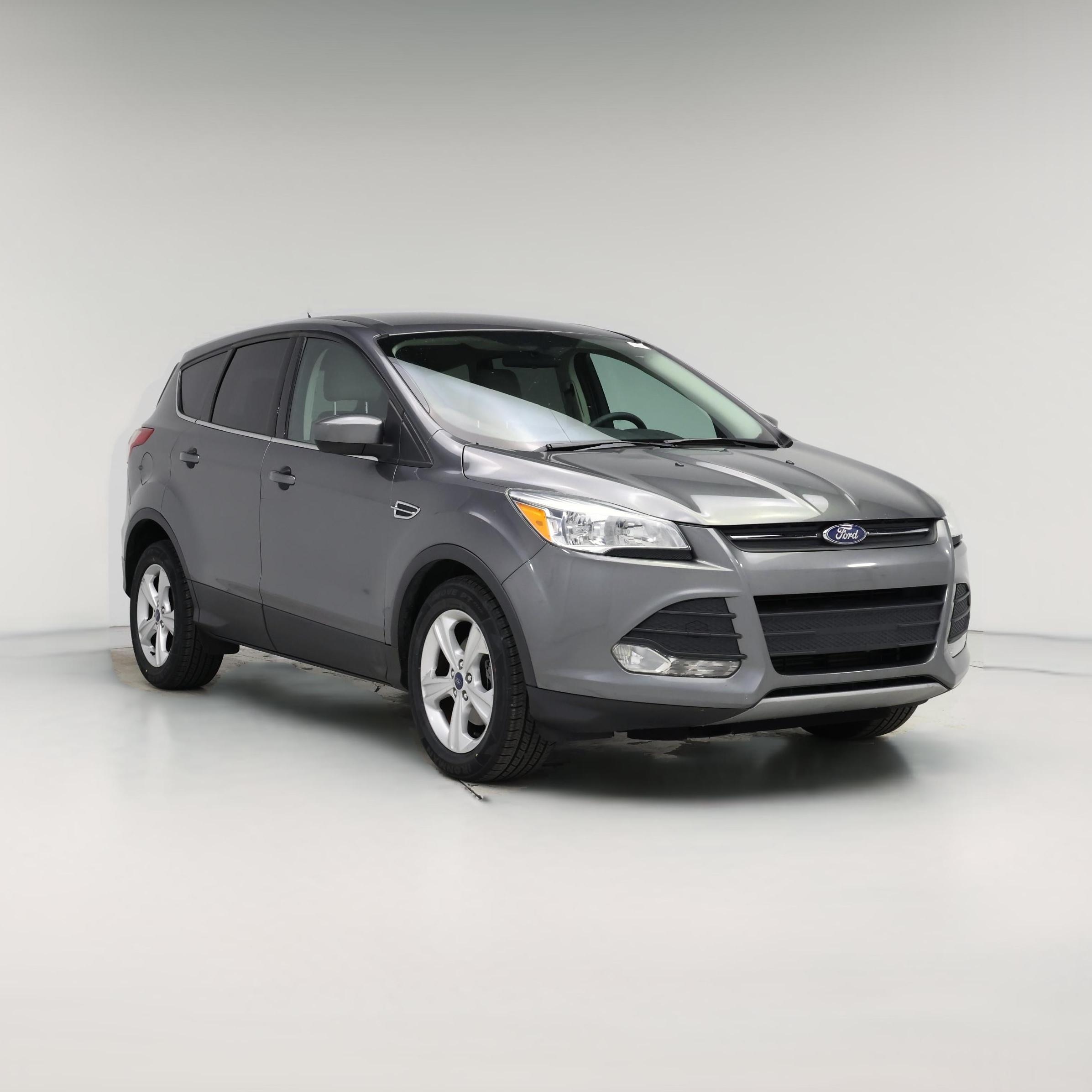 Thumbnail: 2014 Ford Escape - 1