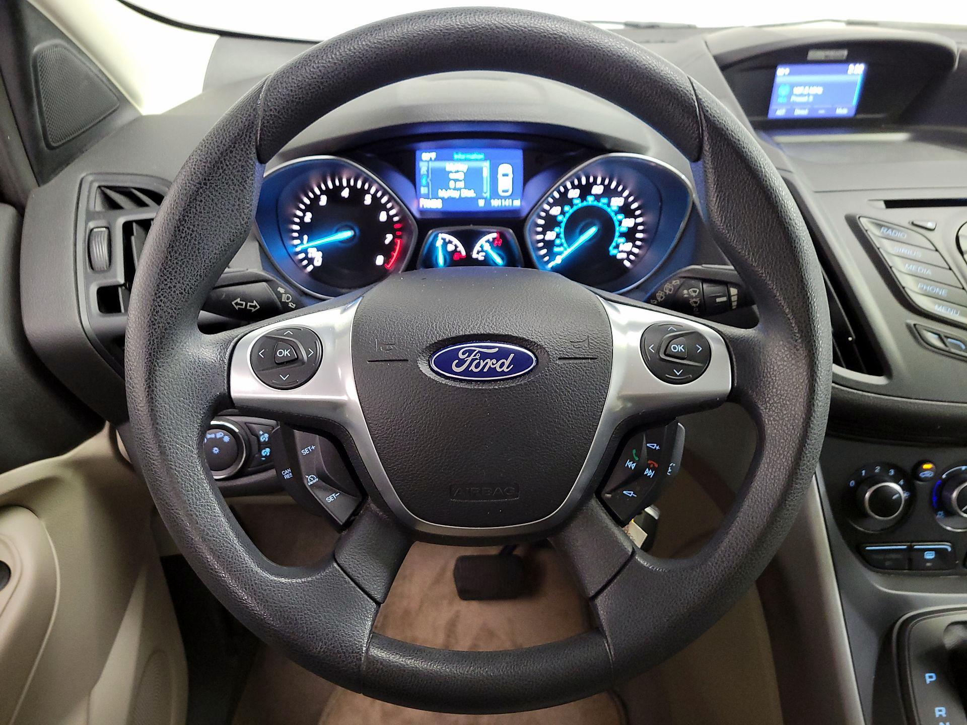 Thumbnail: 2014 Ford Escape - 10