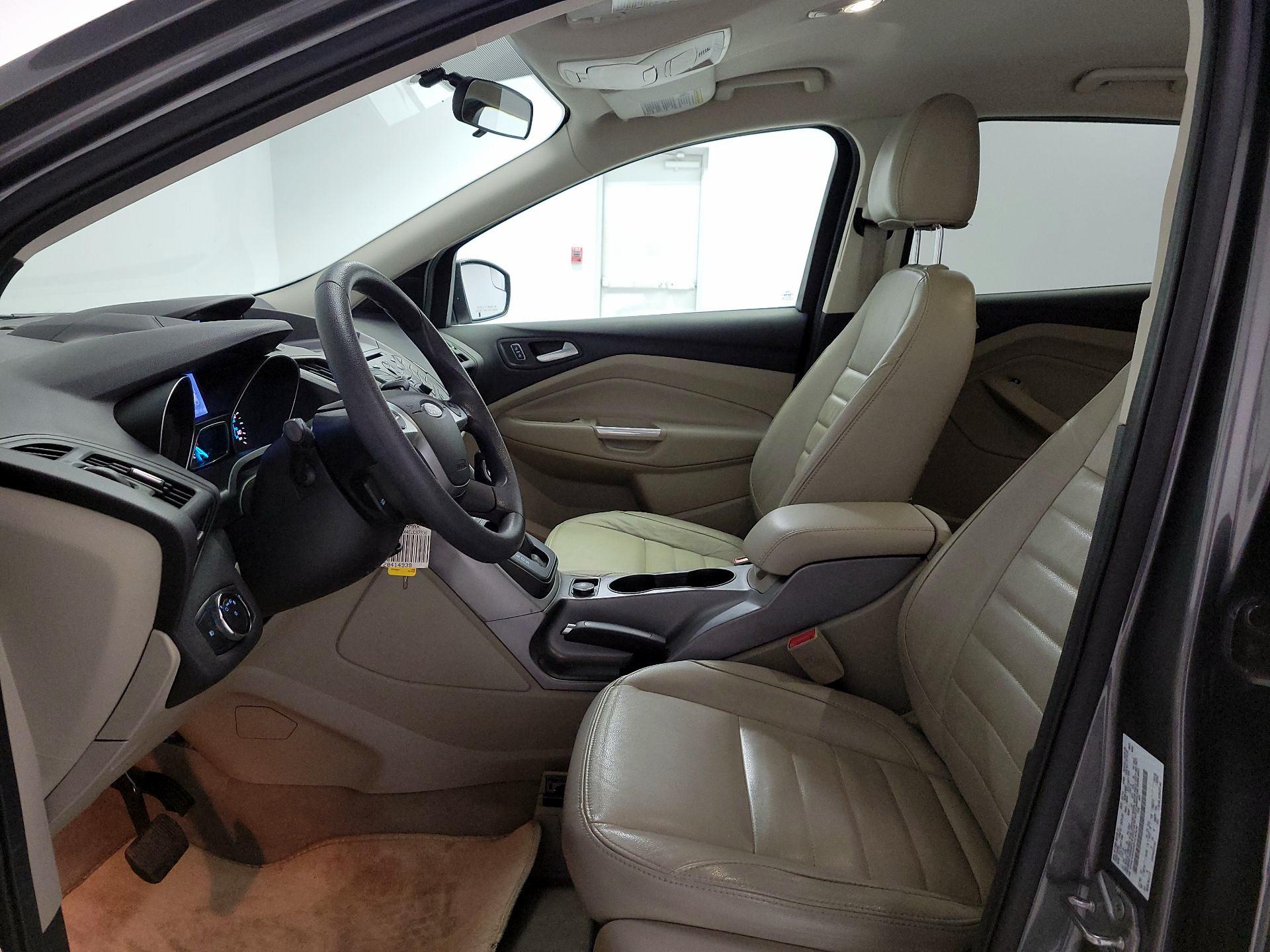 Thumbnail: 2014 Ford Escape - 11