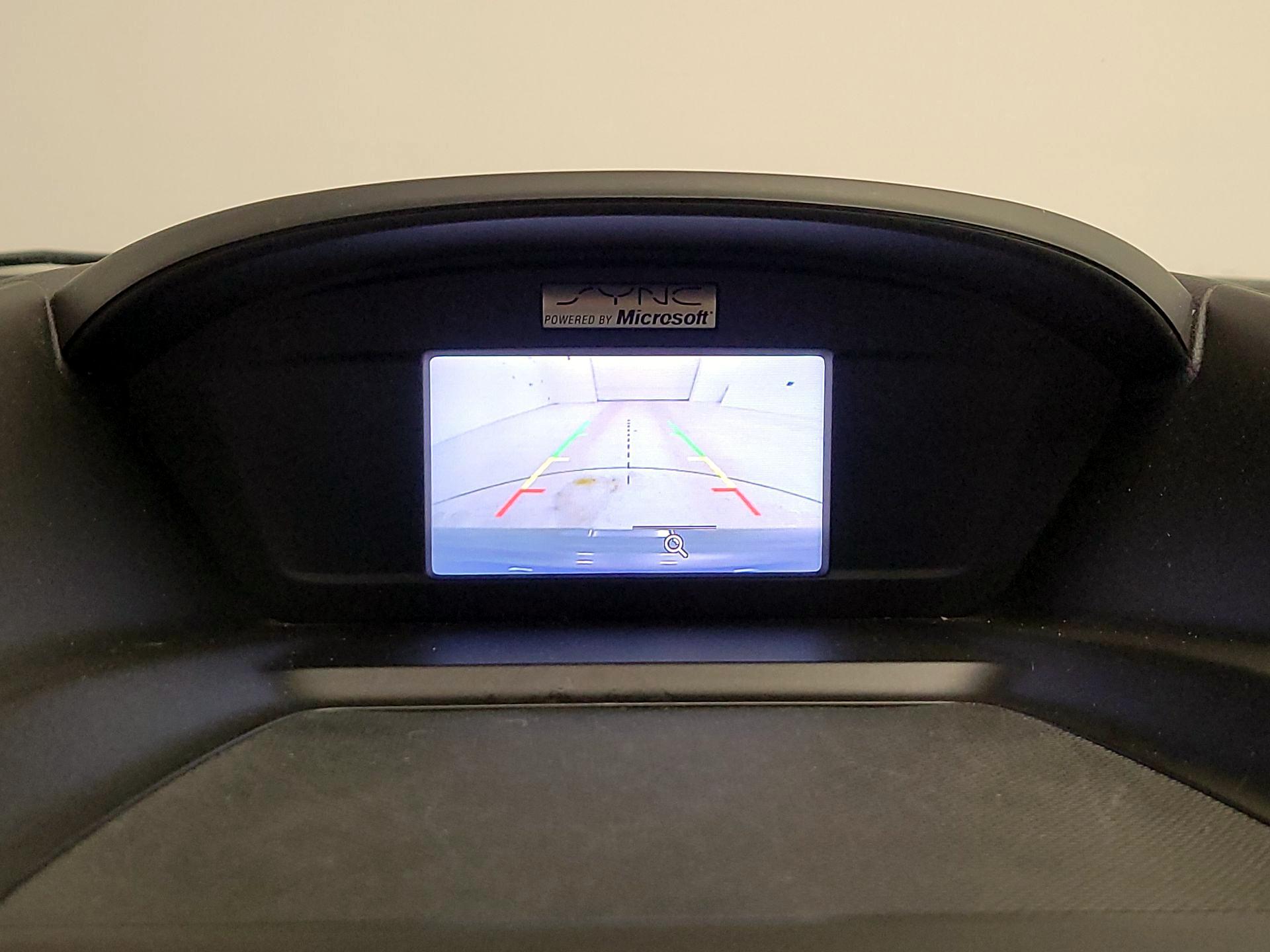 Thumbnail: 2014 Ford Escape - 14