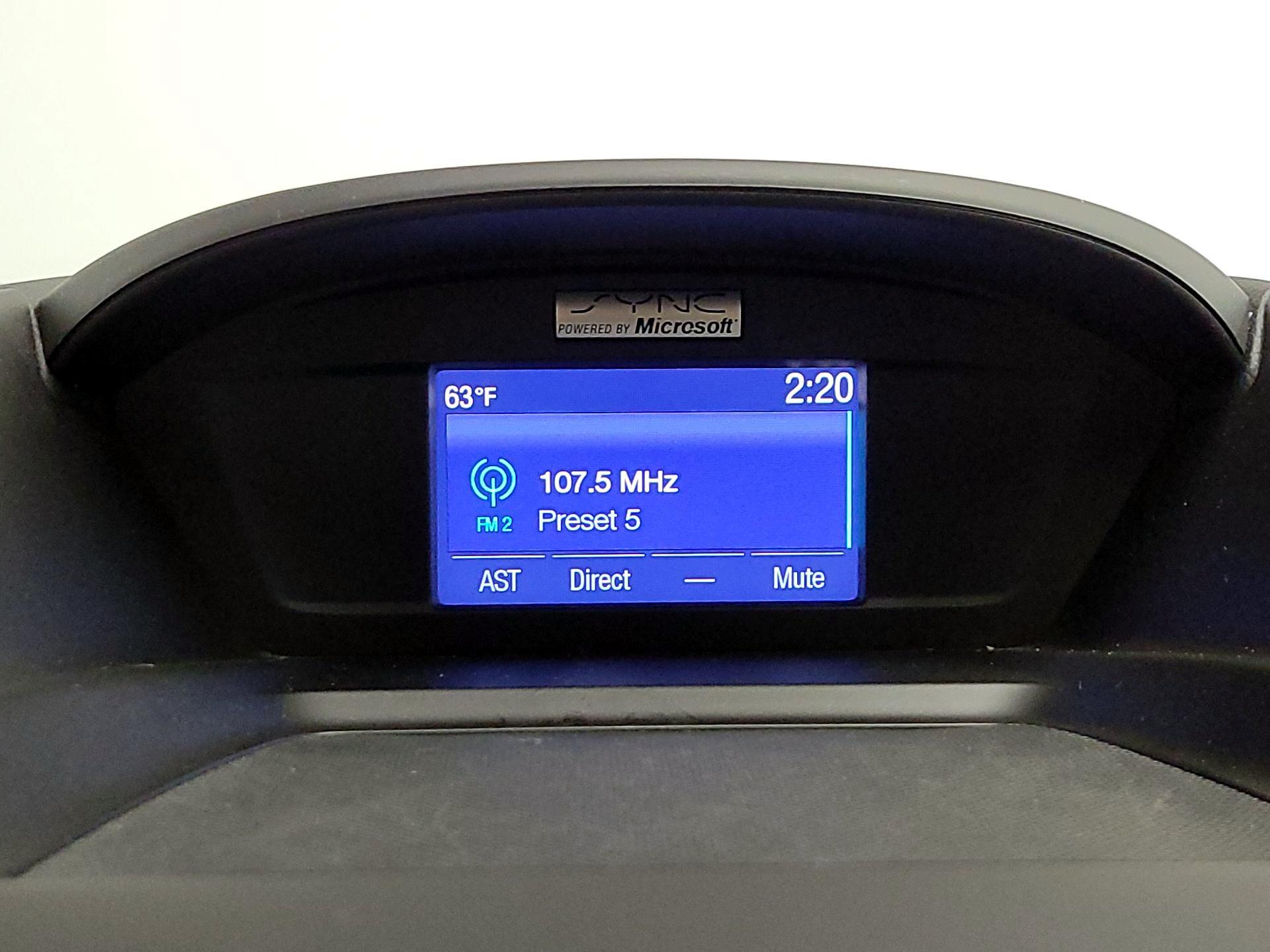 Thumbnail: 2014 Ford Escape - 15