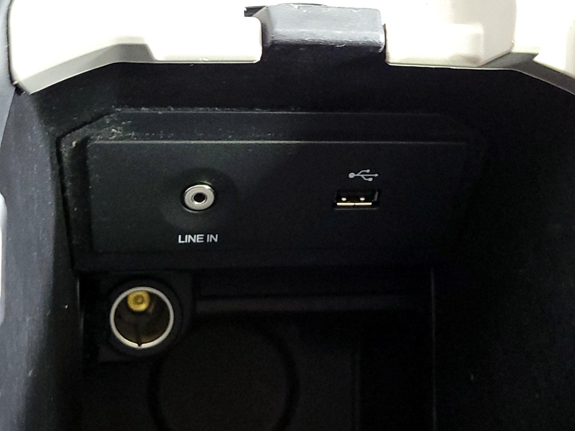 Thumbnail: 2014 Ford Escape - 18