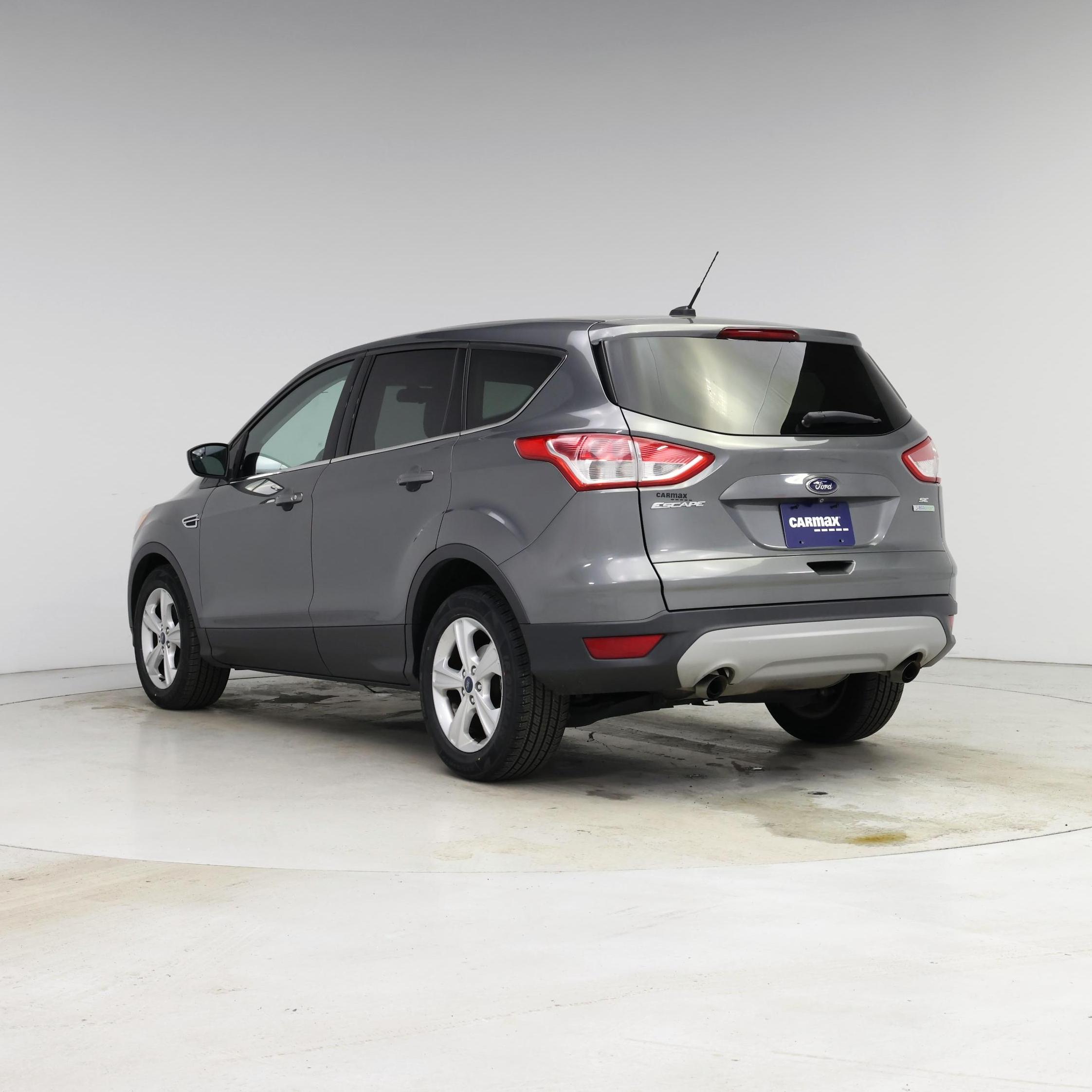 Thumbnail: 2014 Ford Escape - 2