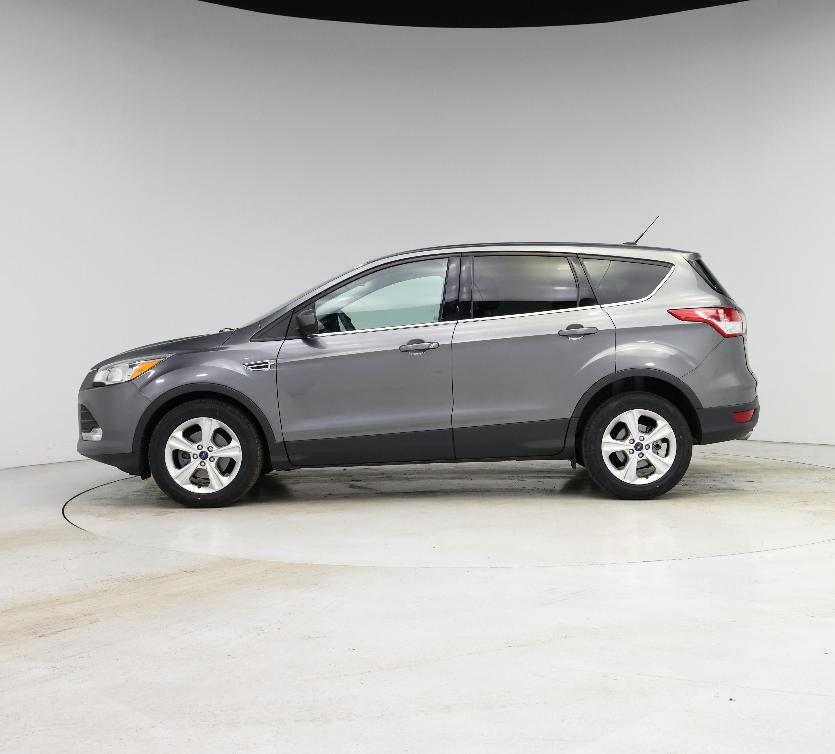 Thumbnail: 2014 Ford Escape - 3