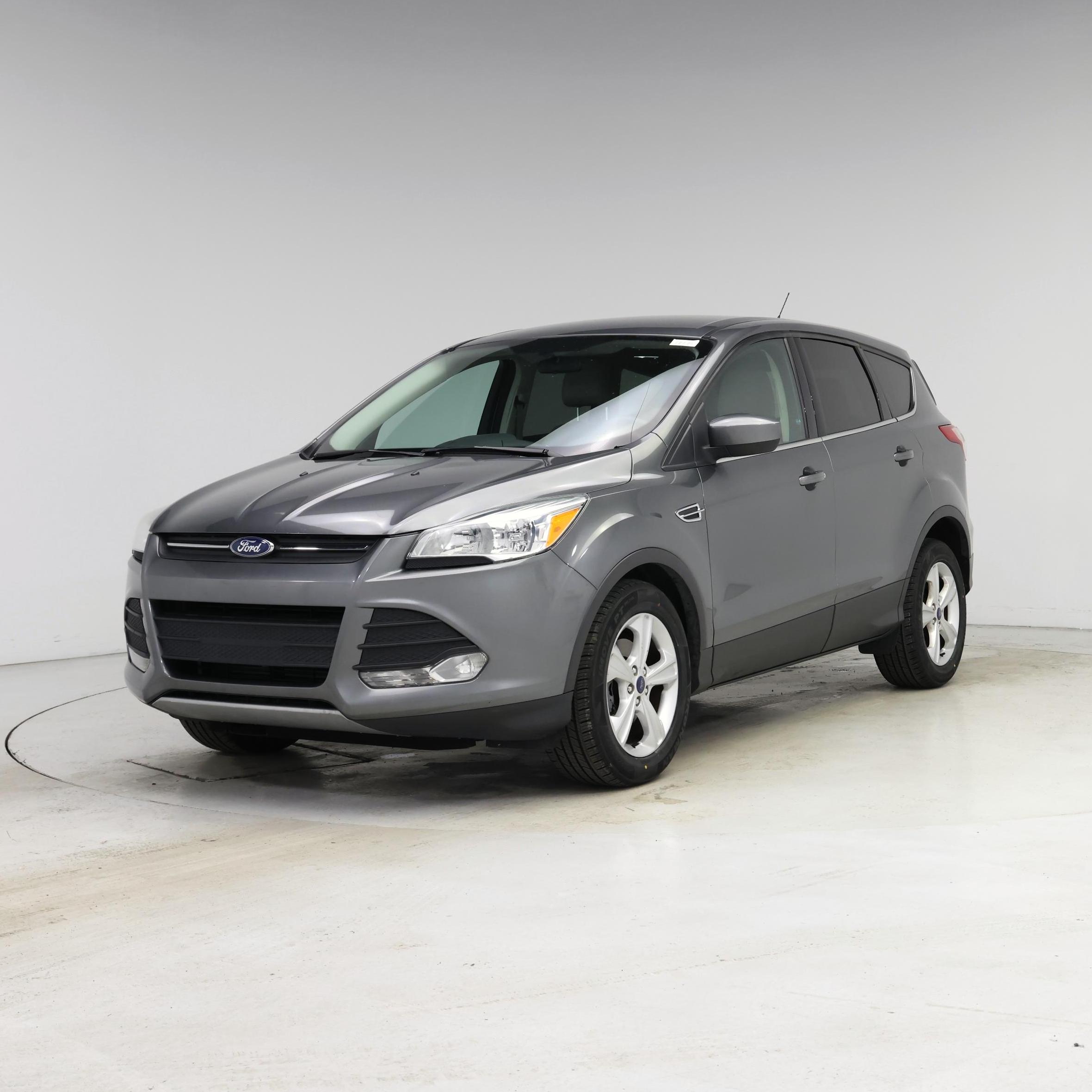 Thumbnail: 2014 Ford Escape - 4