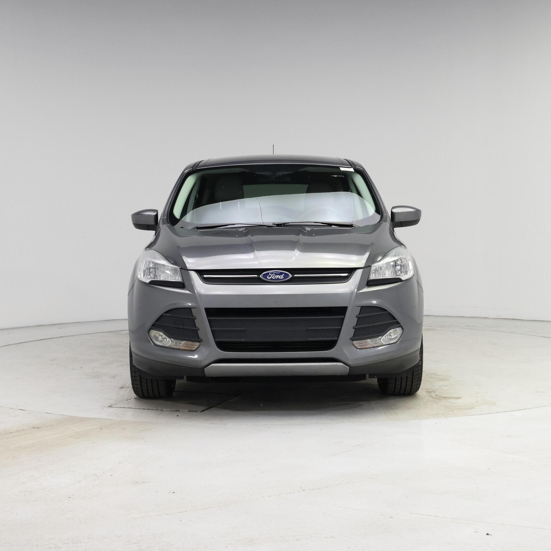 Thumbnail: 2014 Ford Escape - 5