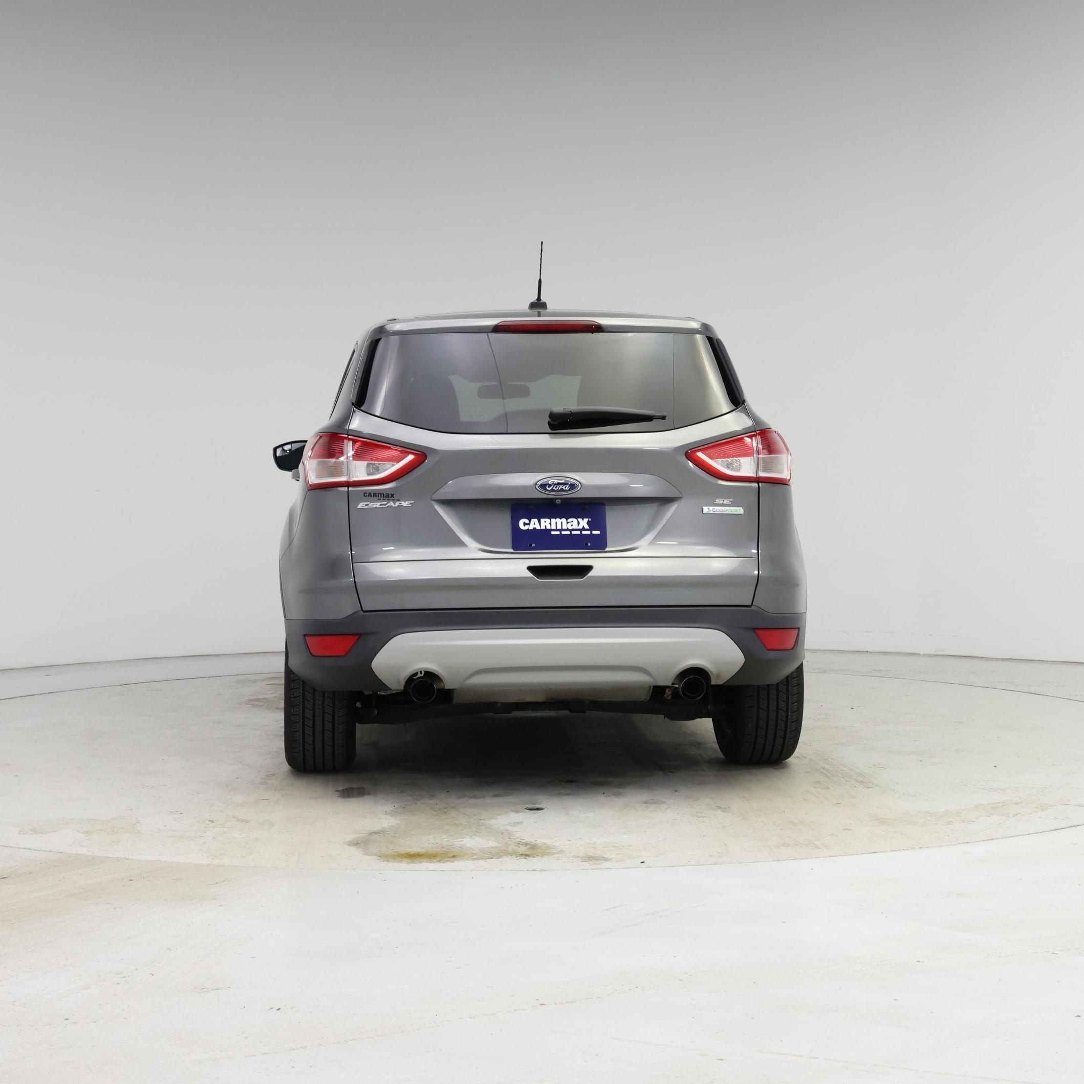 Thumbnail: 2014 Ford Escape - 6