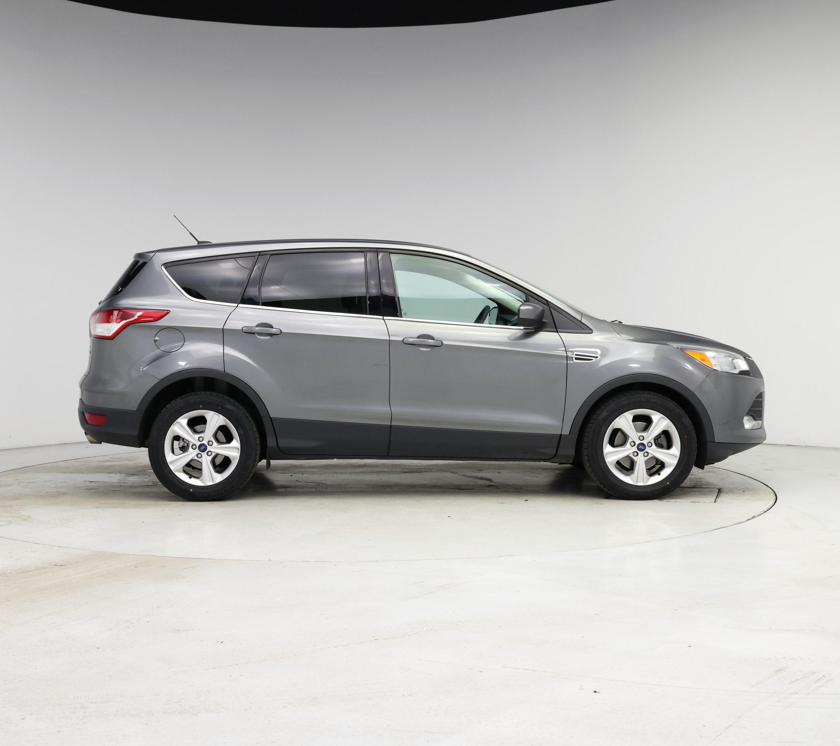 Thumbnail: 2014 Ford Escape - 7