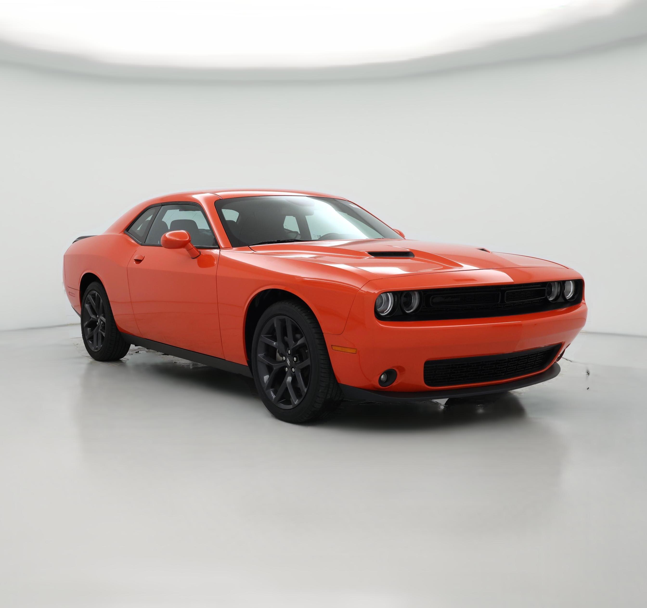 Thumbnail: 2023 Dodge Challenger - 1