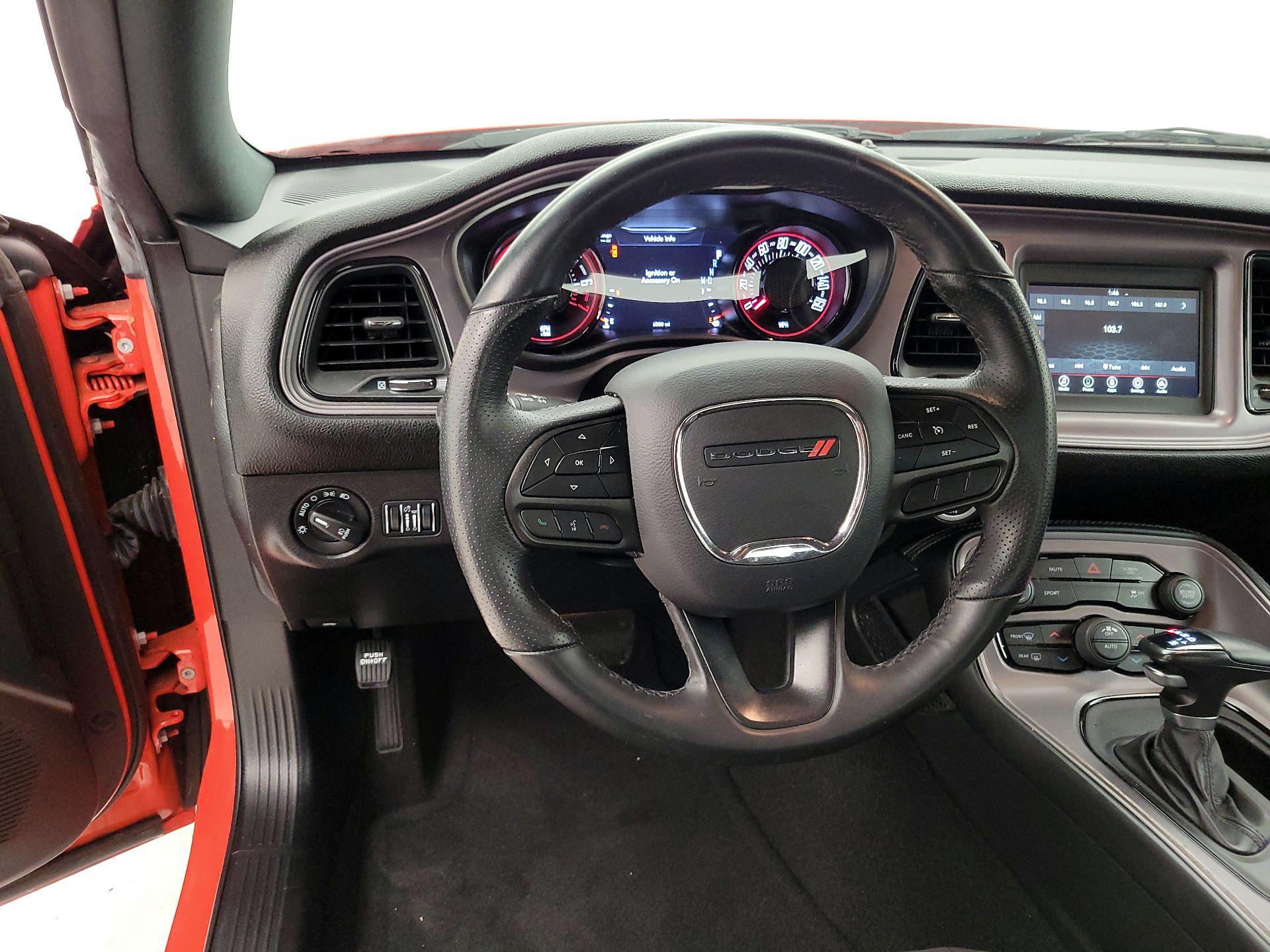 Thumbnail: 2023 Dodge Challenger - 10