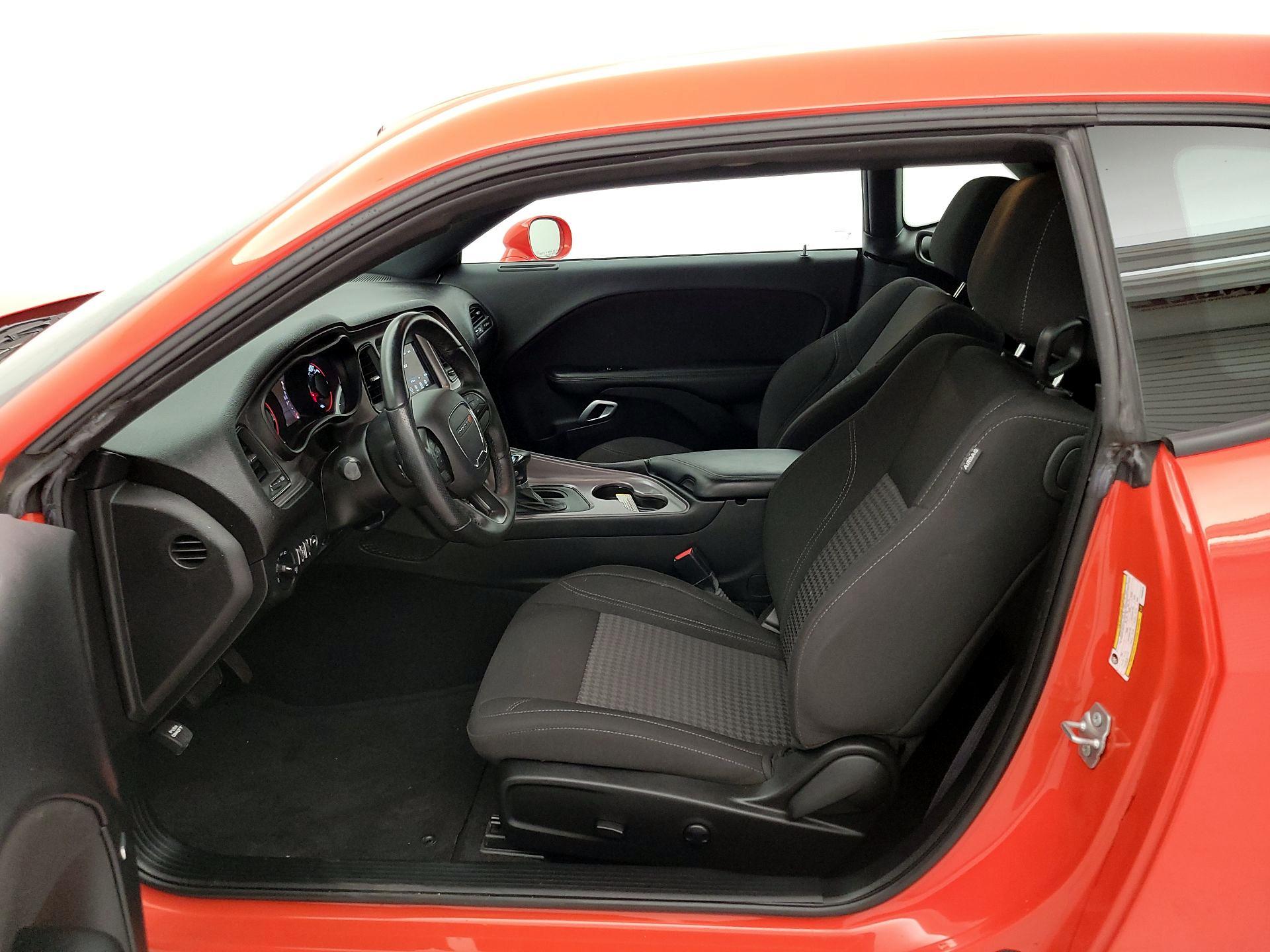 Thumbnail: 2023 Dodge Challenger - 11