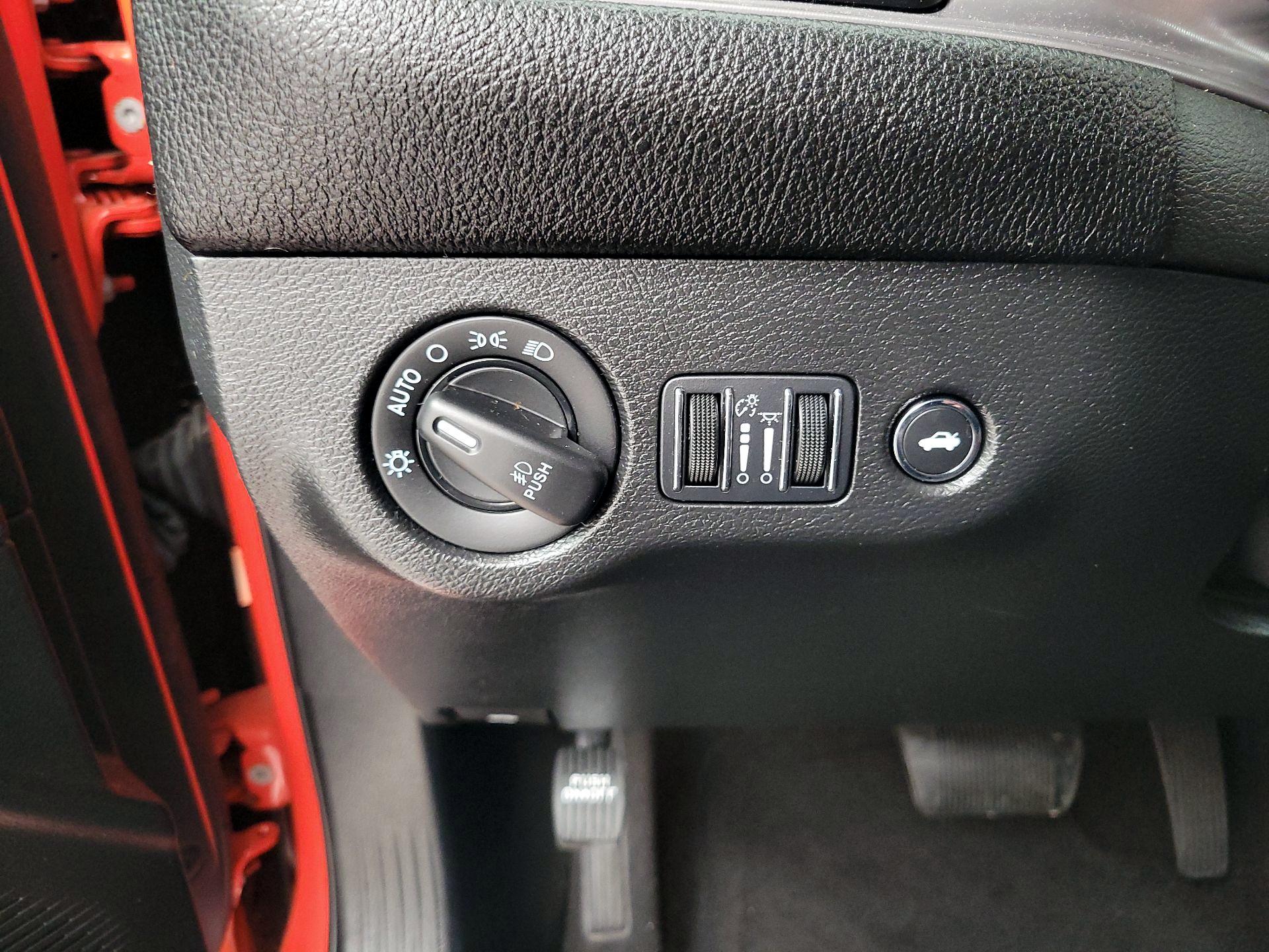 Thumbnail: 2023 Dodge Challenger - 13