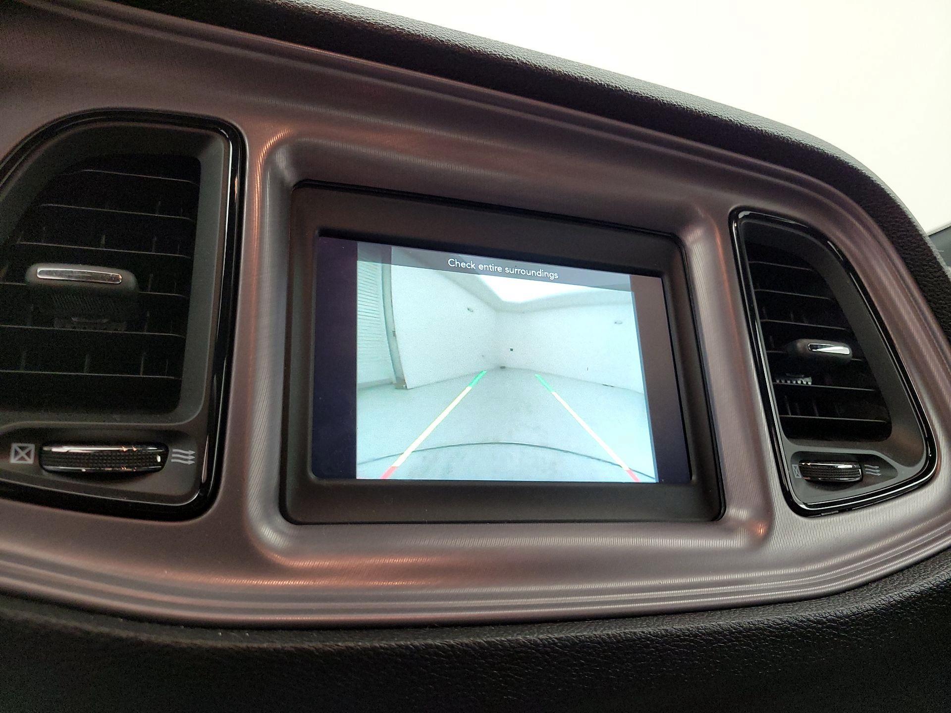 Thumbnail: 2023 Dodge Challenger - 14