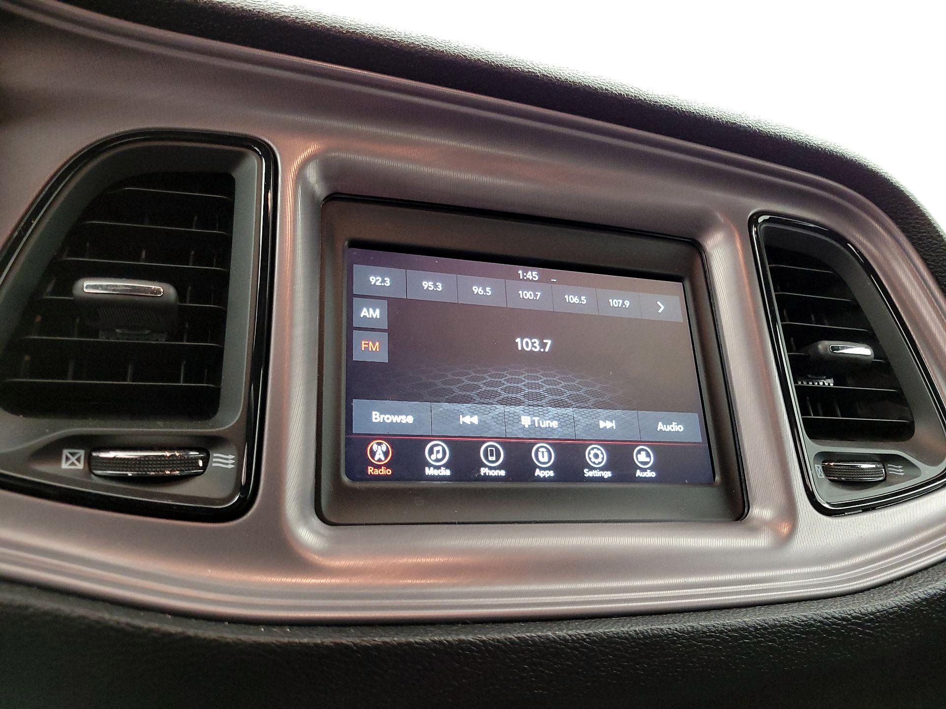 Thumbnail: 2023 Dodge Challenger - 15