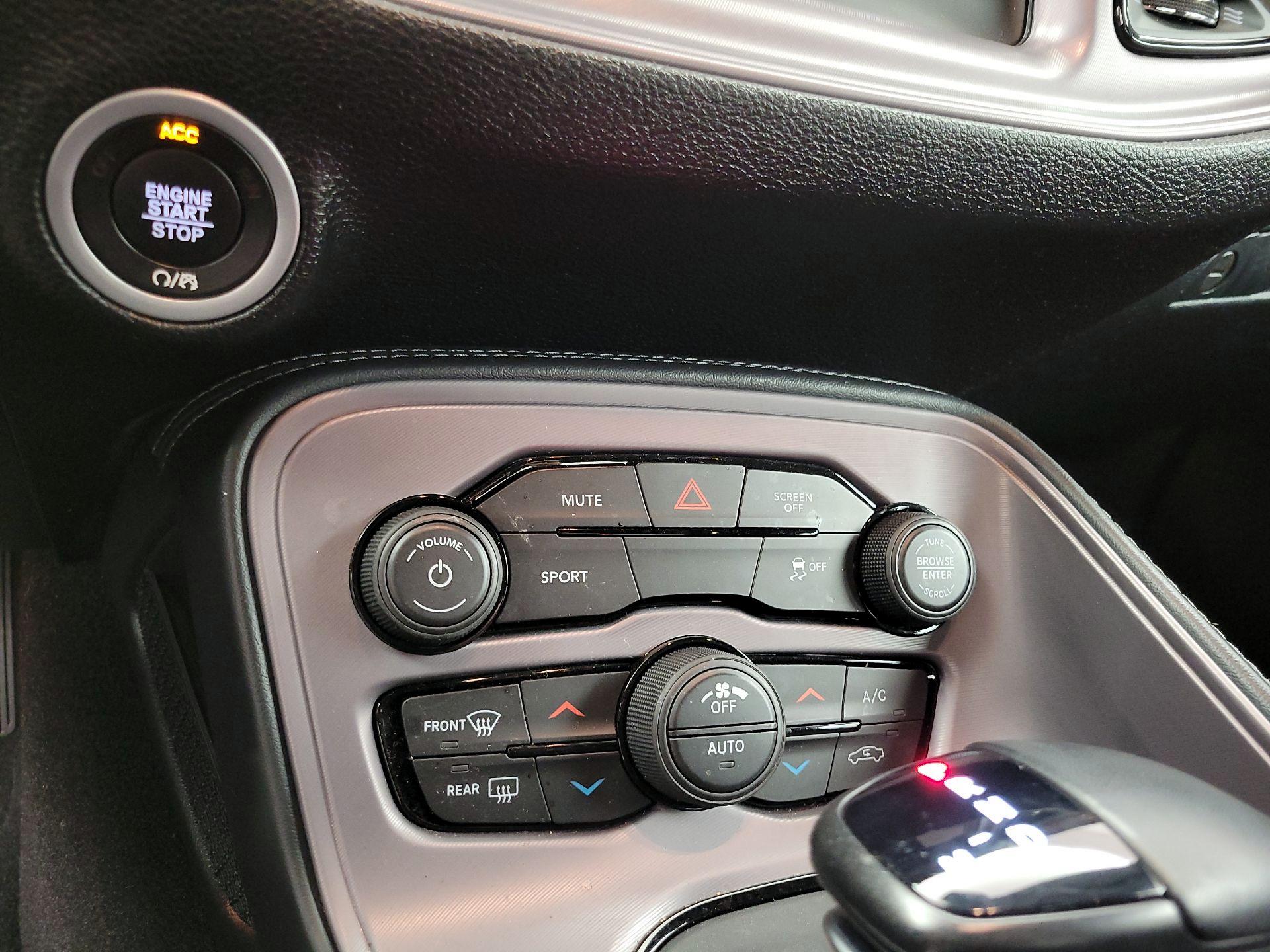 Thumbnail: 2023 Dodge Challenger - 16