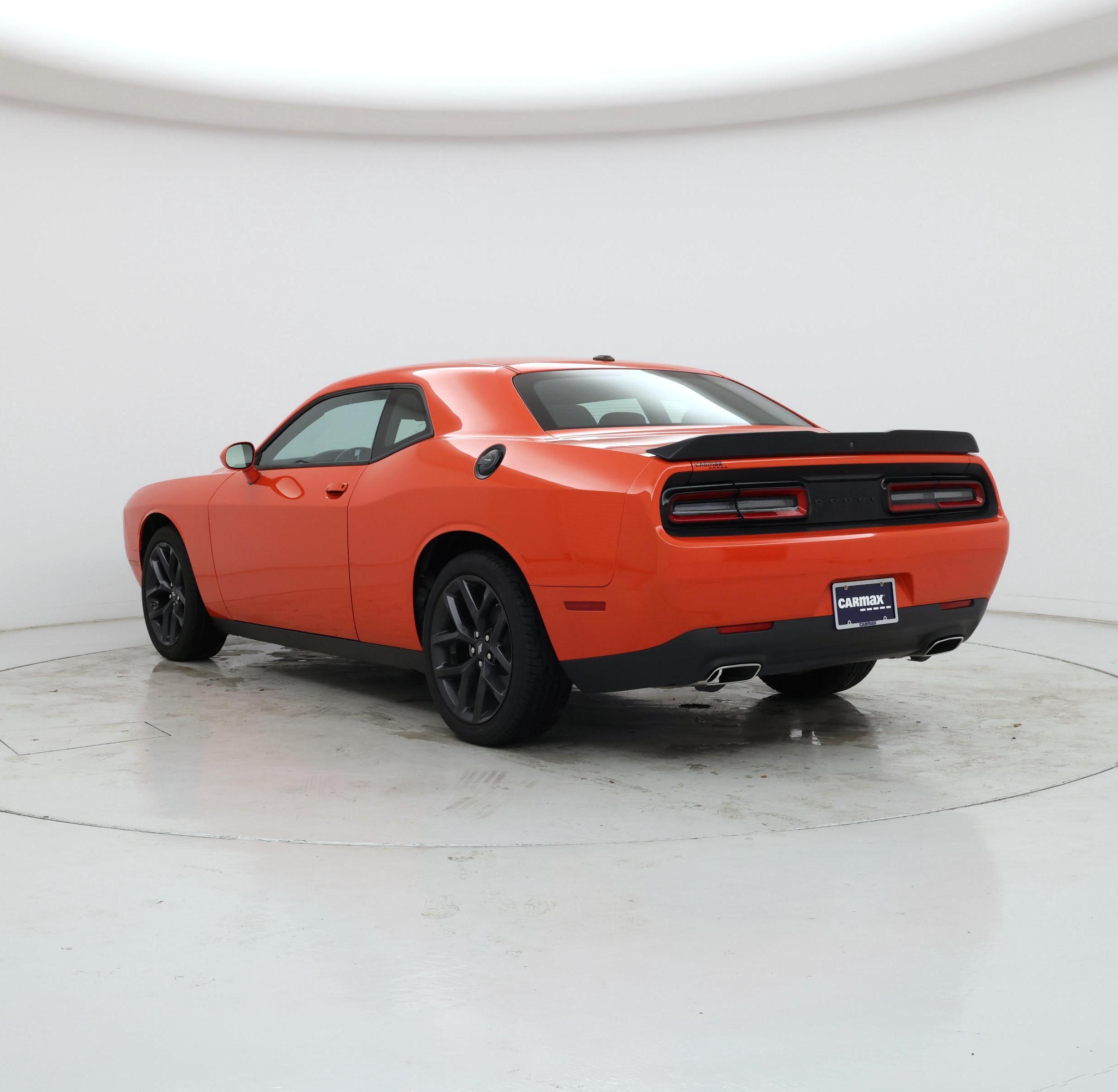 Thumbnail: 2023 Dodge Challenger - 2