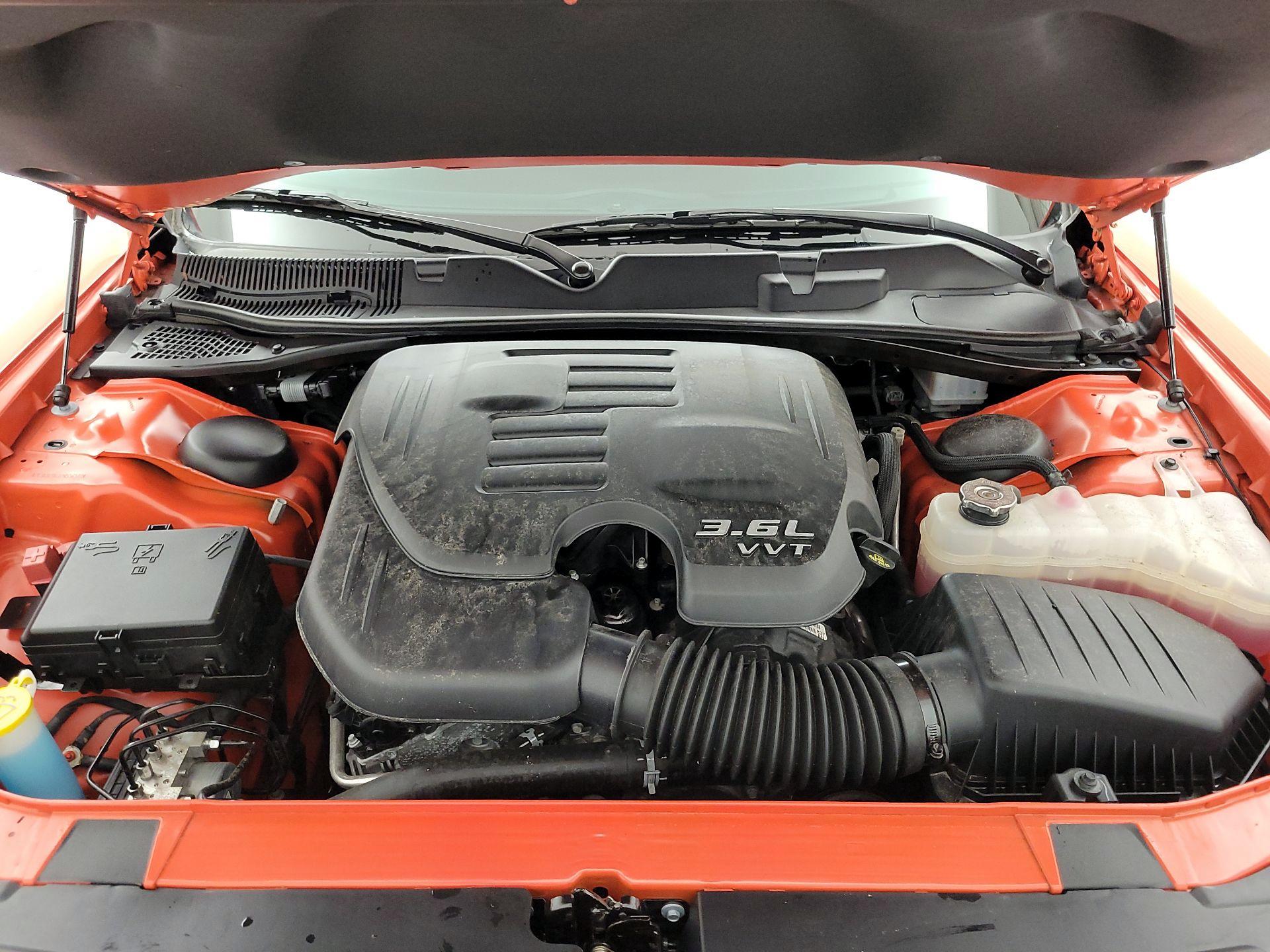 Thumbnail: 2023 Dodge Challenger - 20