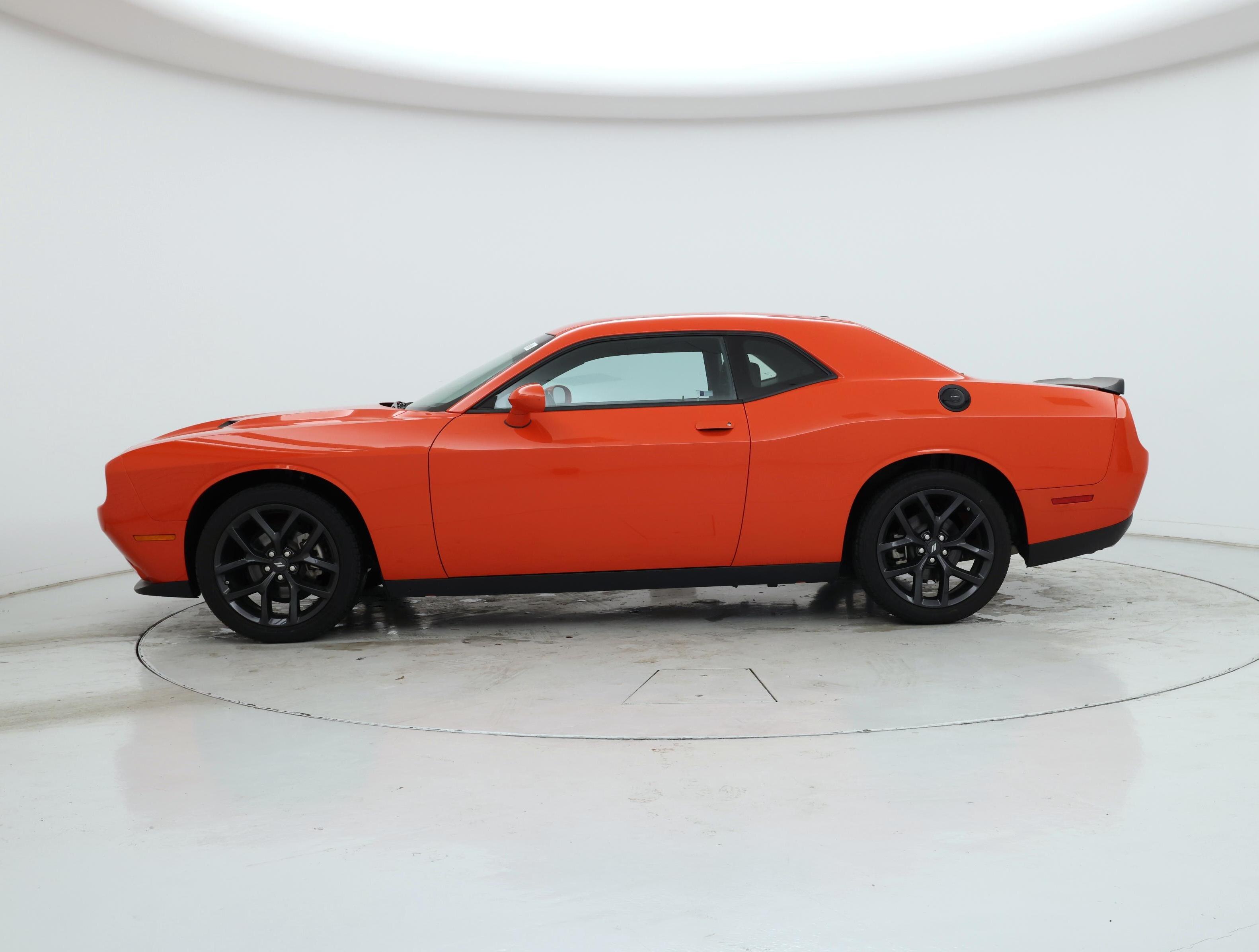 Thumbnail: 2023 Dodge Challenger - 3