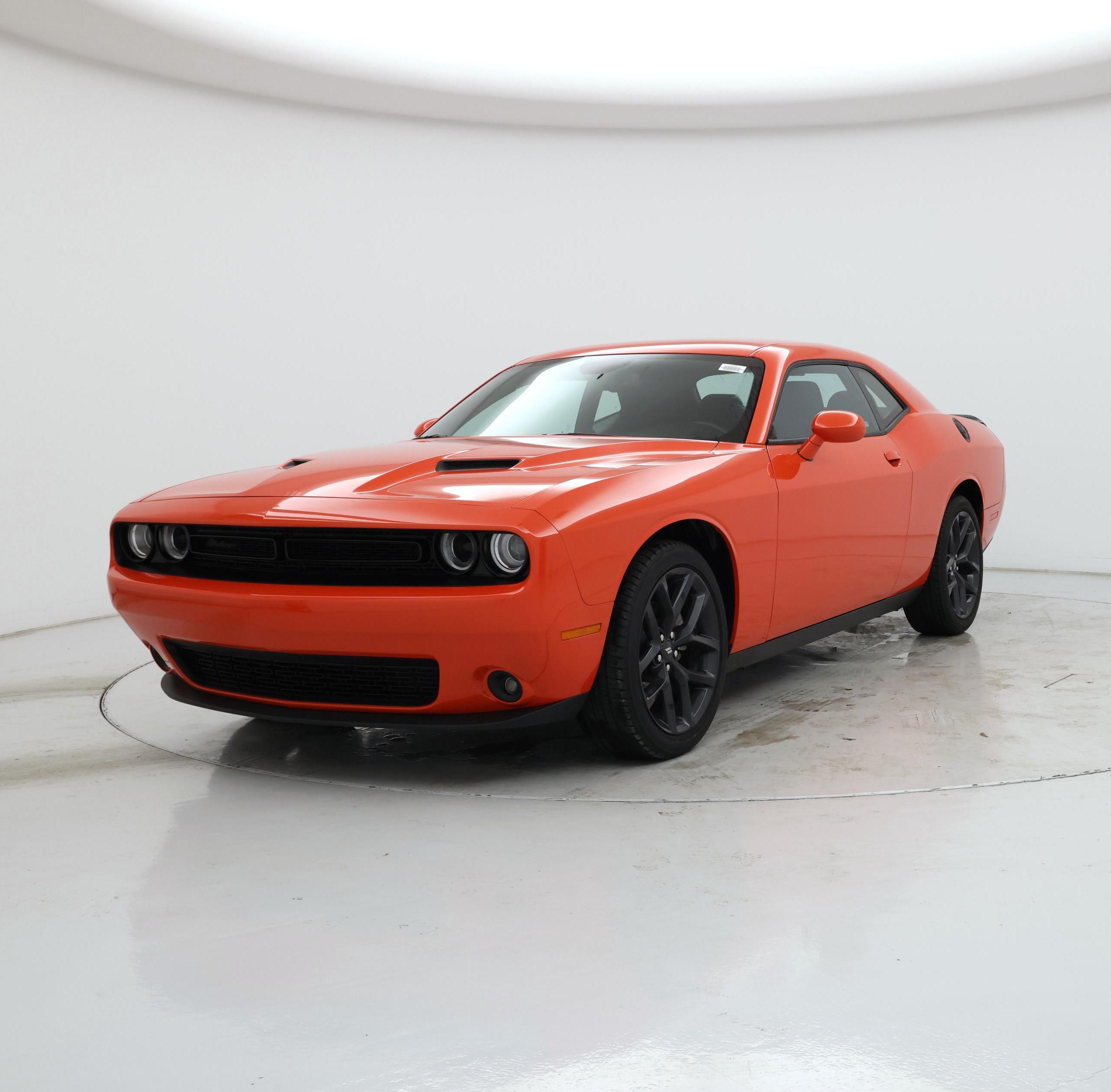 Thumbnail: 2023 Dodge Challenger - 4
