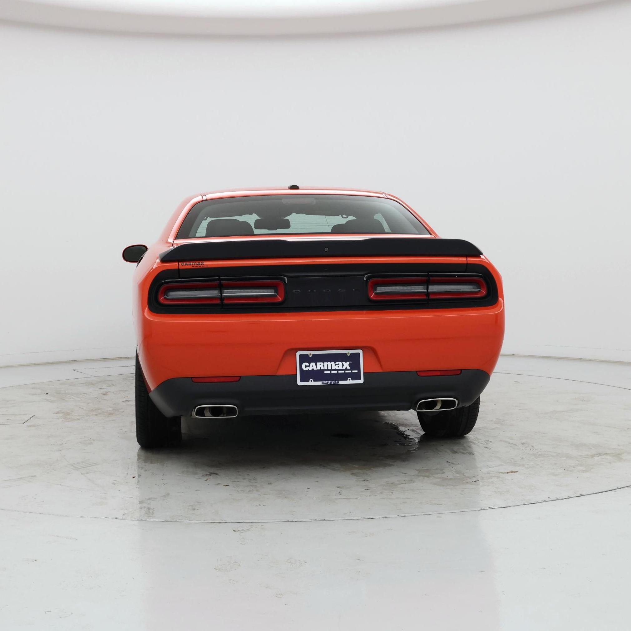 Thumbnail: 2023 Dodge Challenger - 6