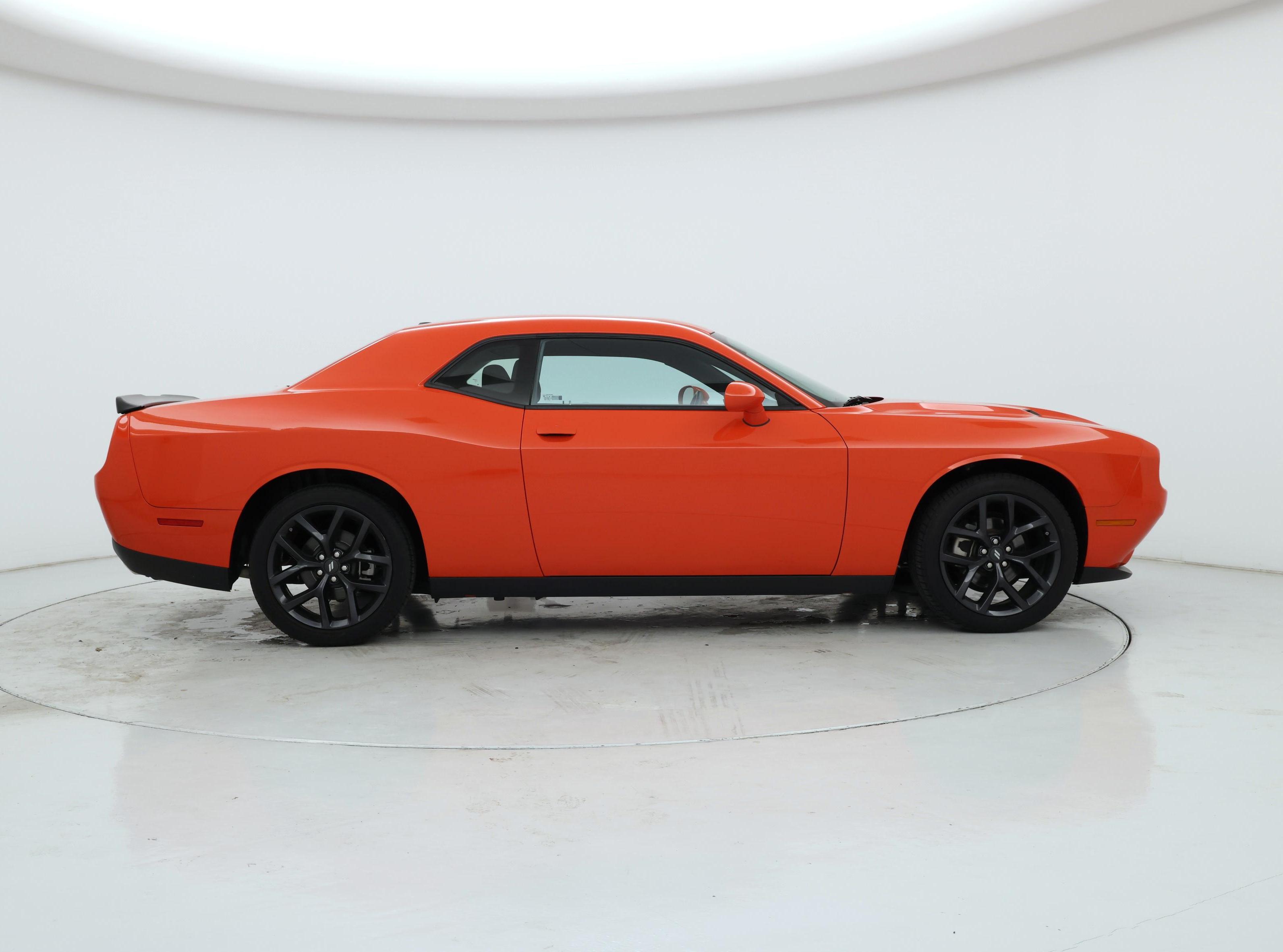 Thumbnail: 2023 Dodge Challenger - 7