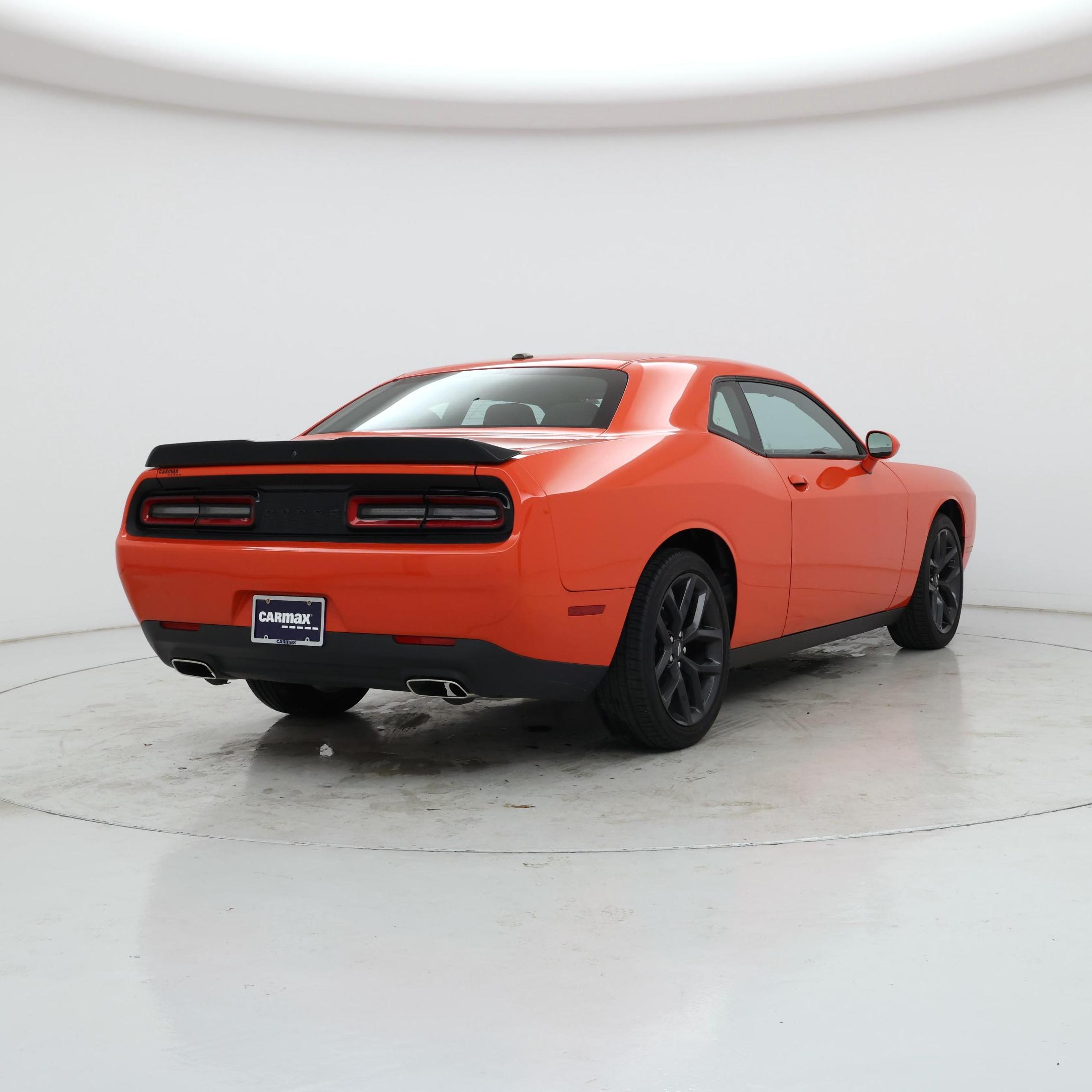 Thumbnail: 2023 Dodge Challenger - 8